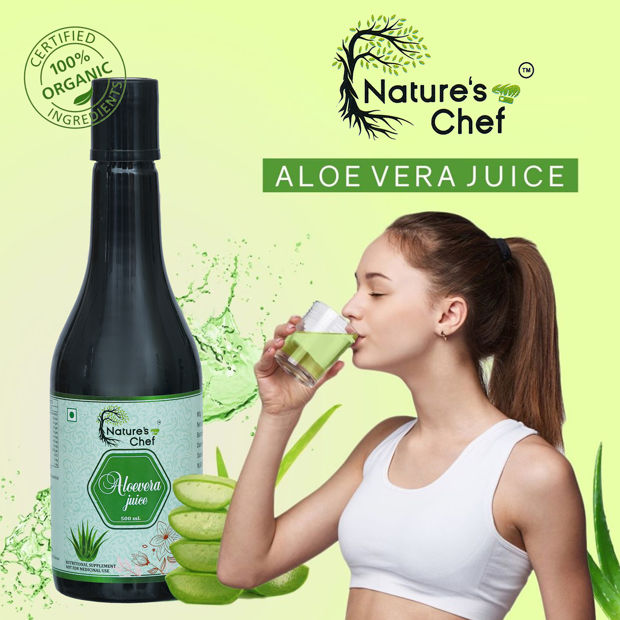 Aloe Vera Juice