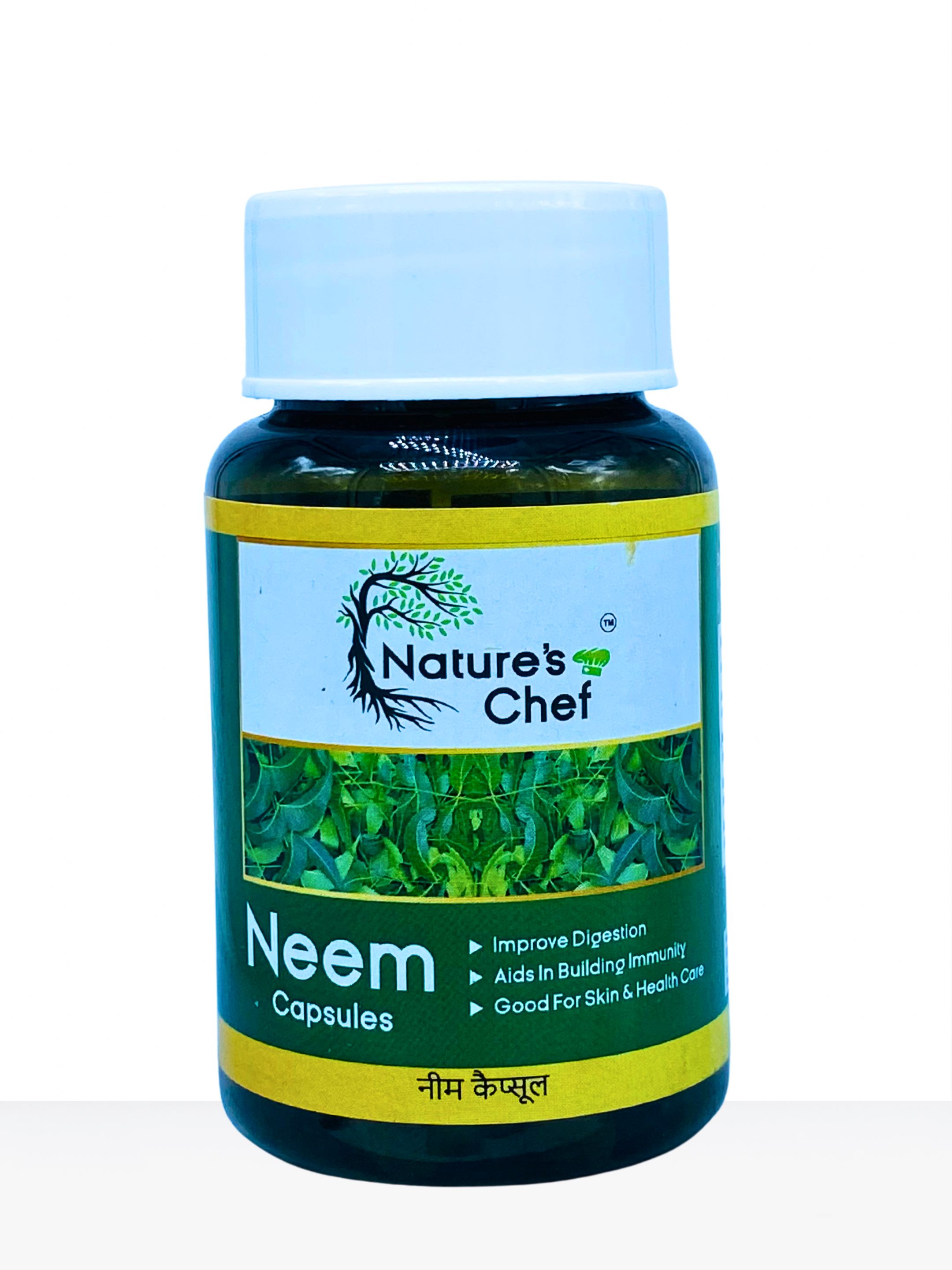 Neem (30 Capsules)