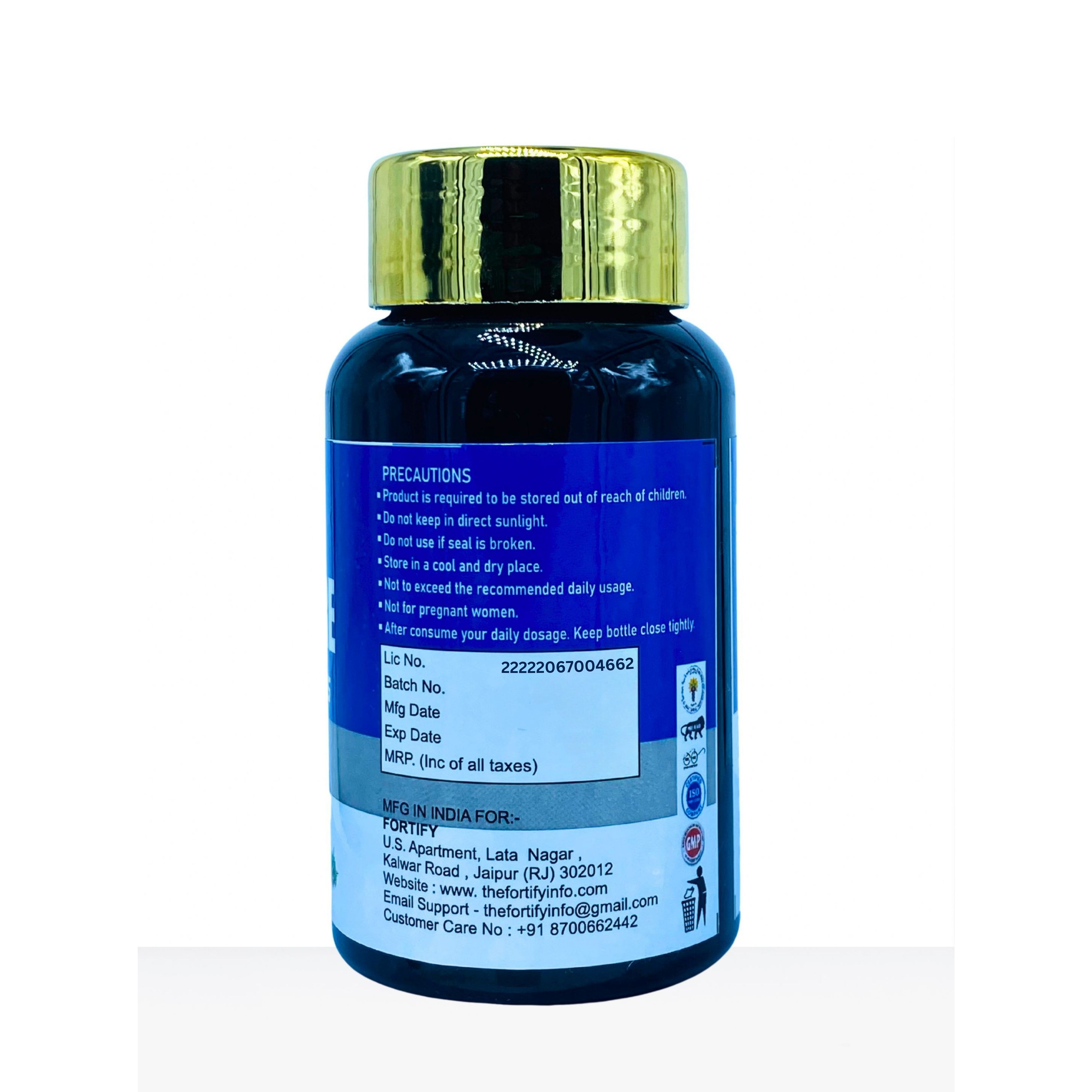 Joint‑Care (30 Capsules)