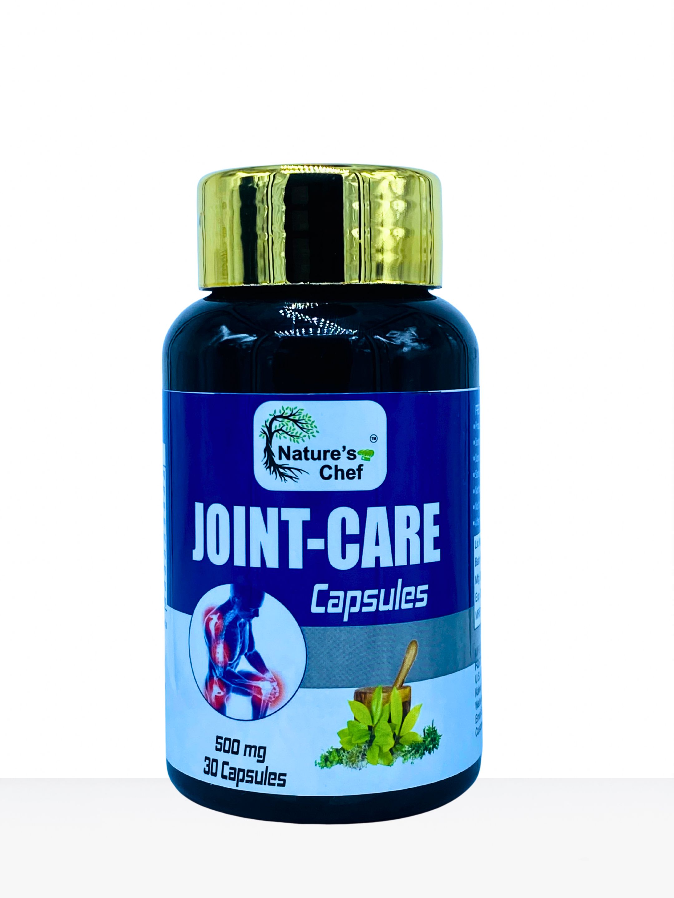 Joint‑Care (30 Capsules)