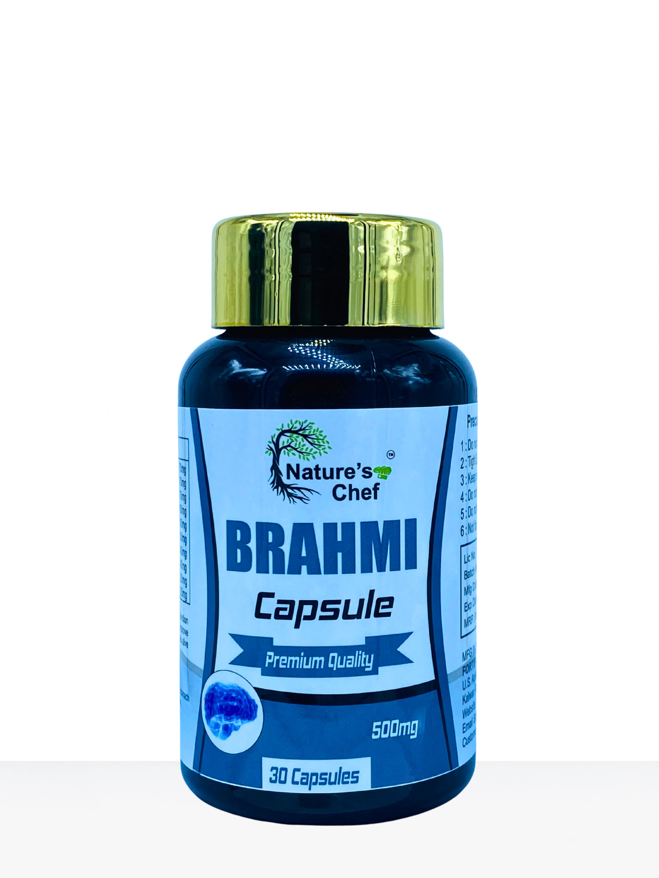 Bharami (30 Capsules)