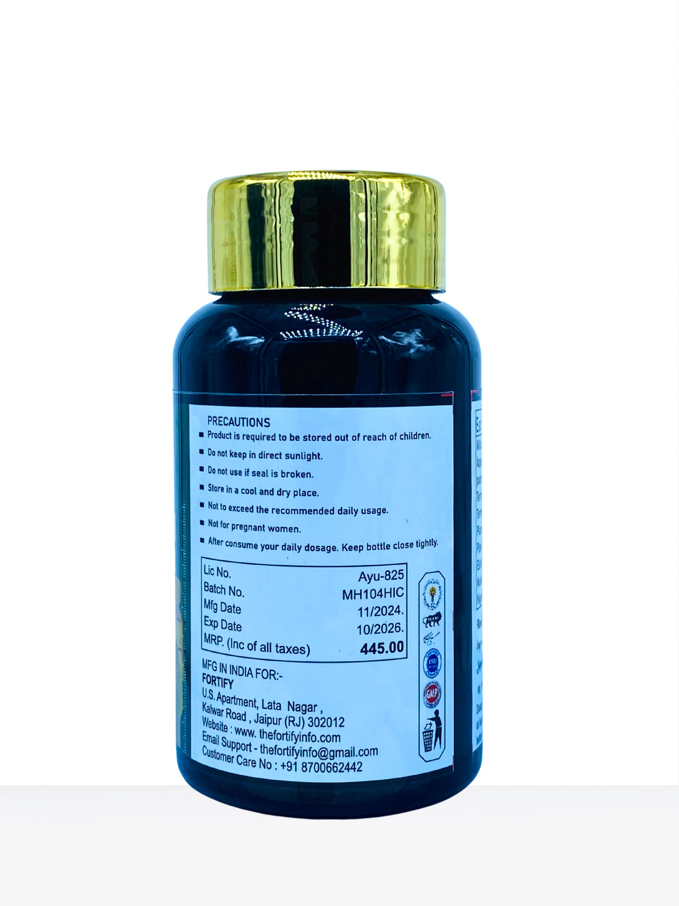 Height Maximizer (30 Capsules)