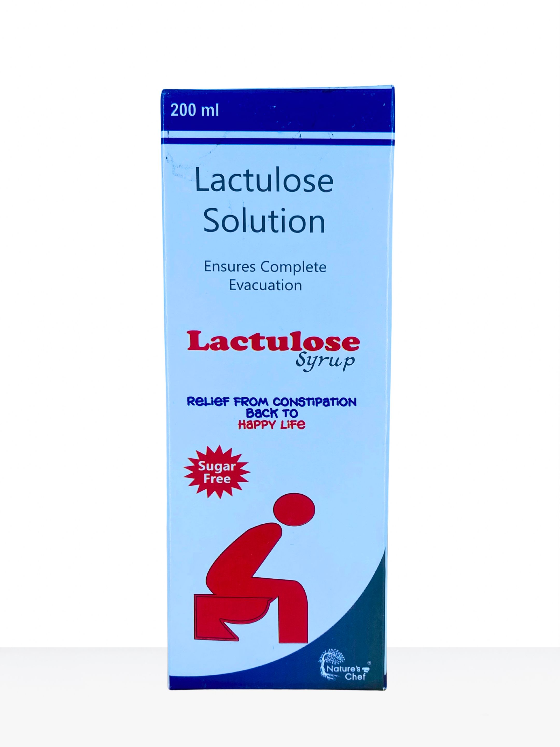 Syp. Lactoloose (100 ml)(200 ml)