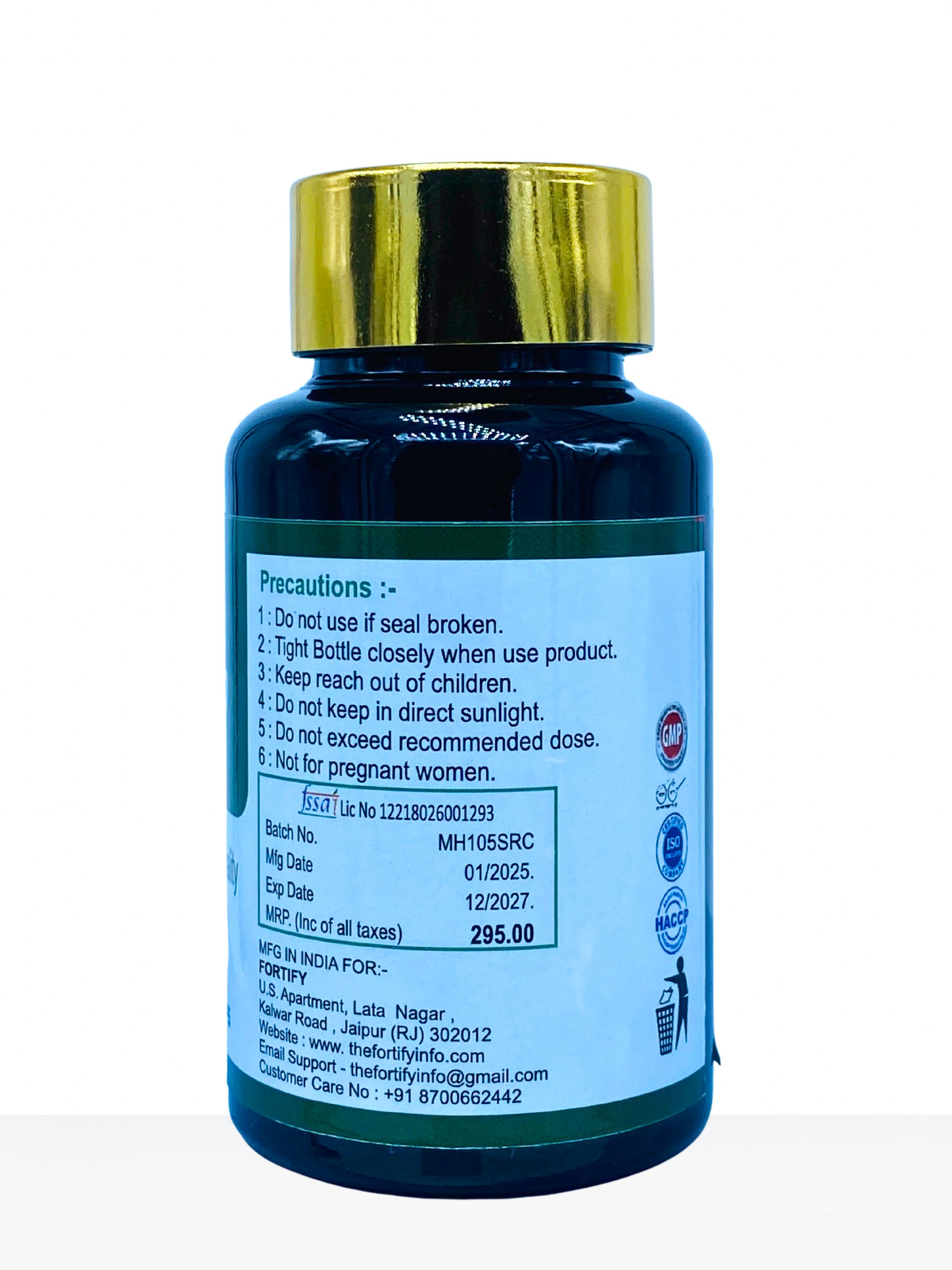 Stone Help (30 Capsules)