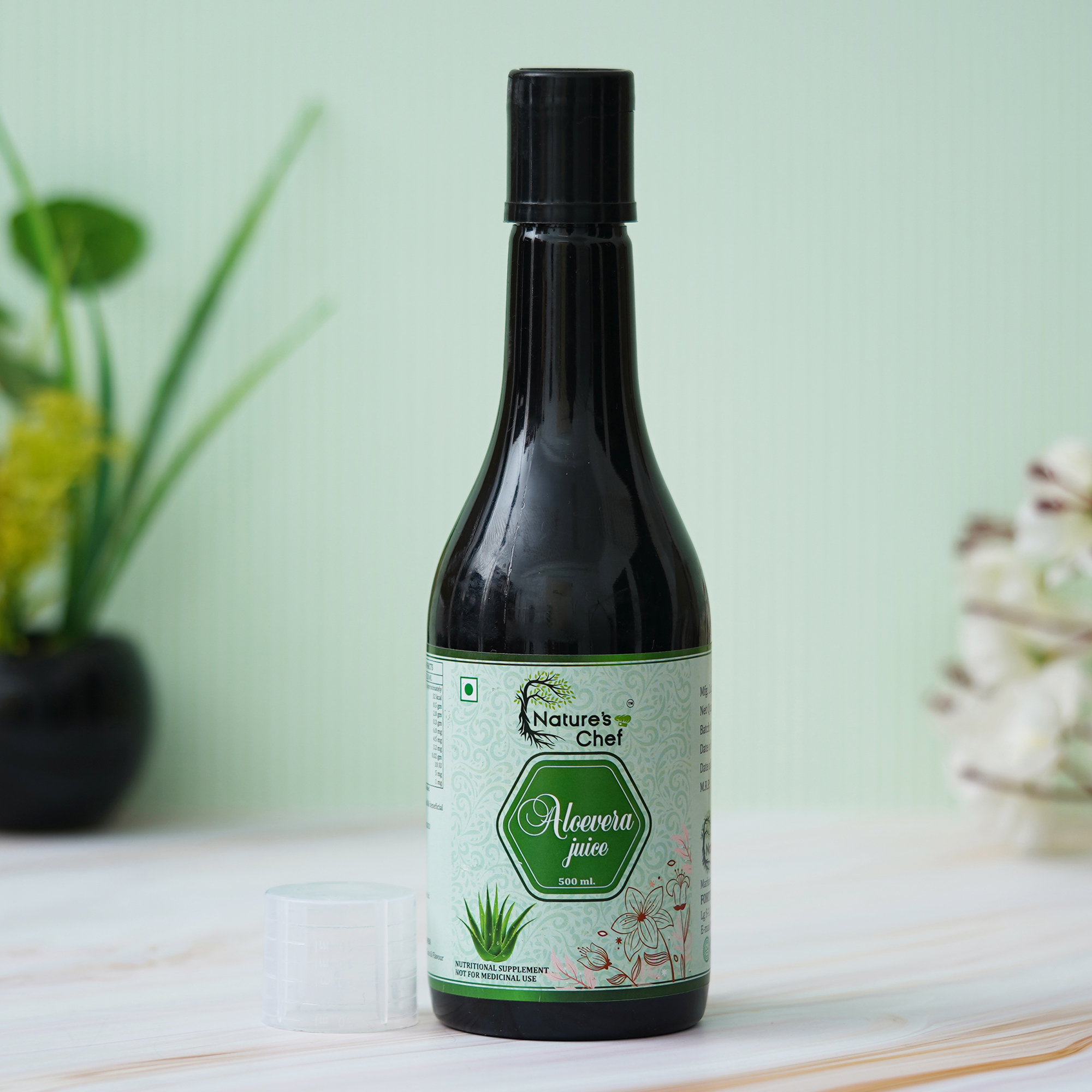 Aloe Vera Juice