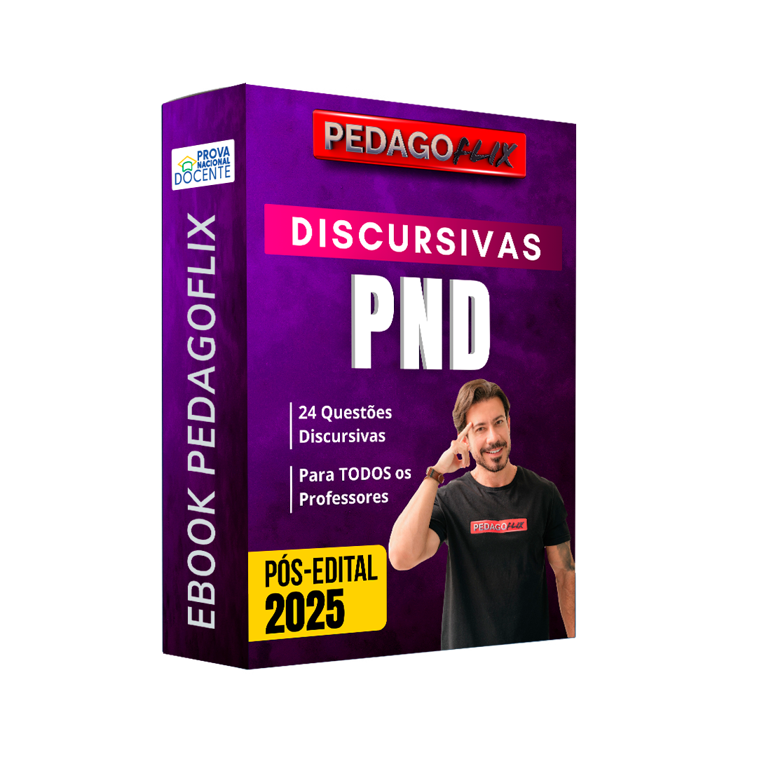 EBOOK - PND - DISCURSIVAS