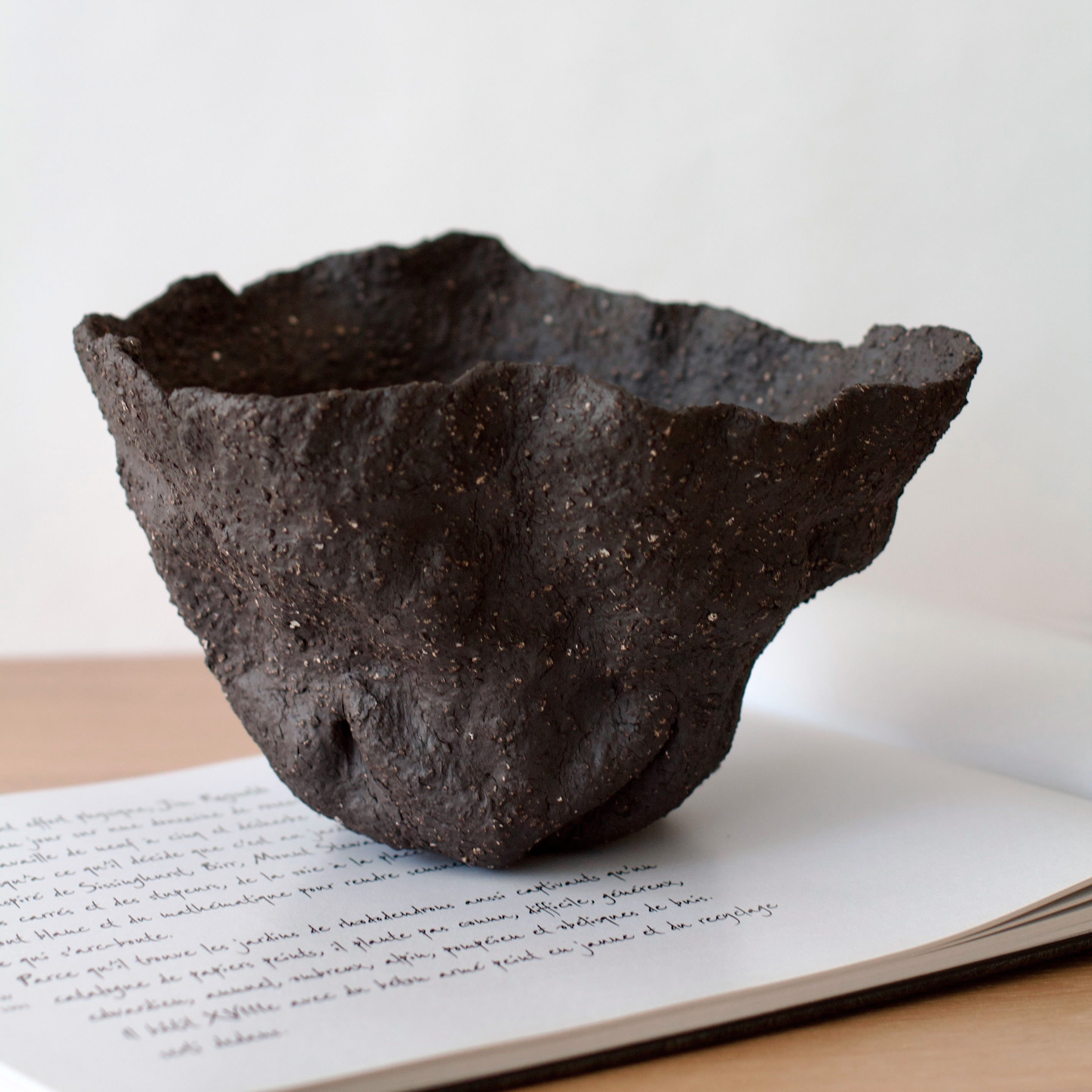 Decorative Ceramic Vase