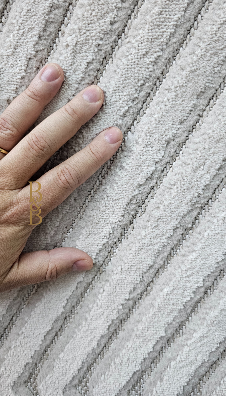 COPACABANA 419 Beige