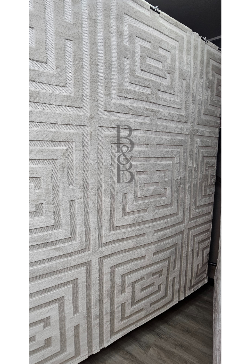 Tapete de Alto Padrão