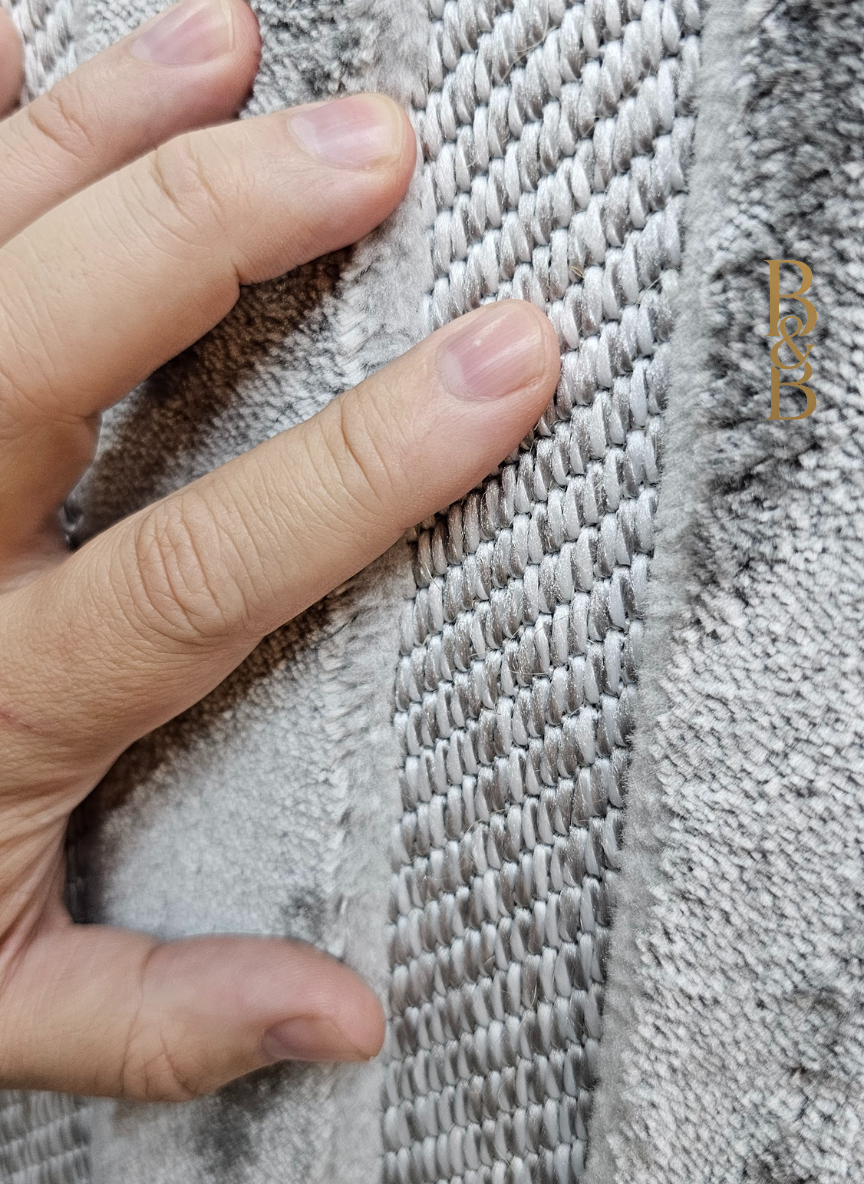 COPACABANA 399 D.Grey