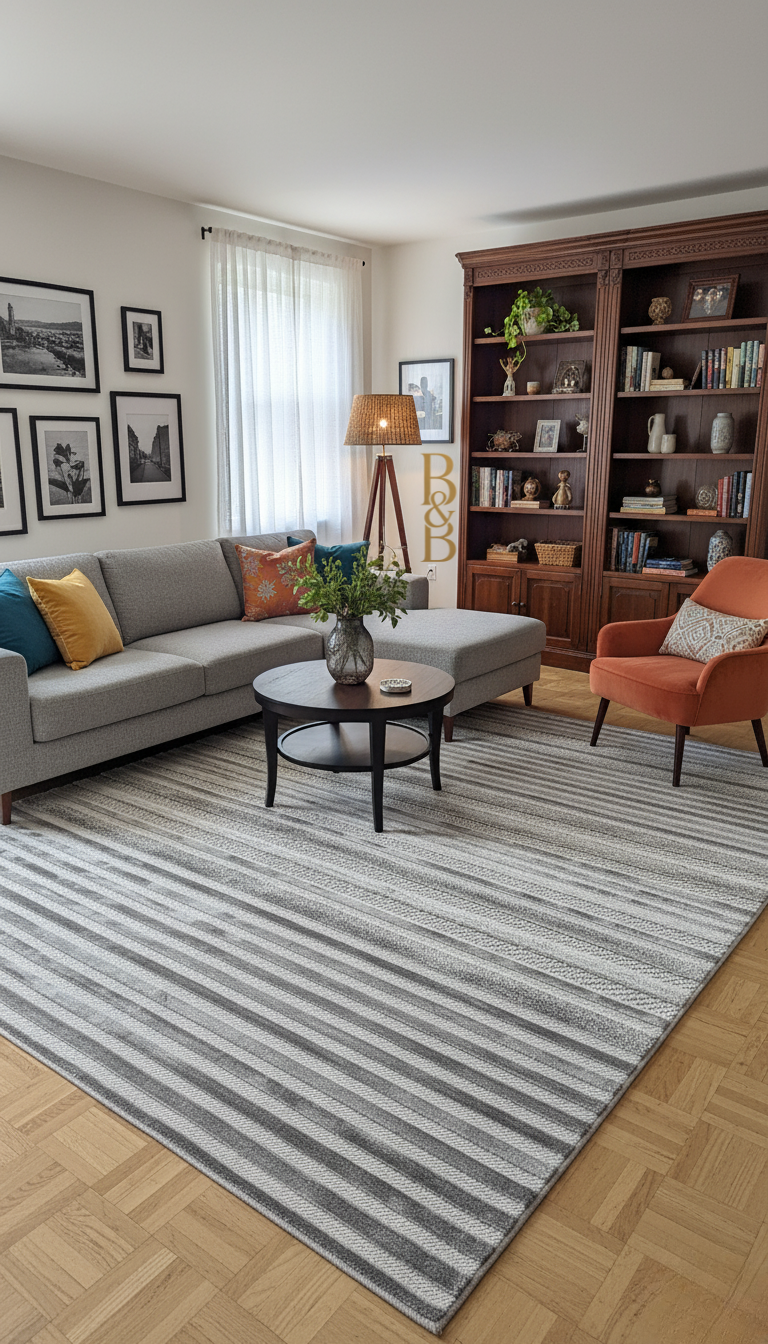 COPACABANA 398 D.Grey