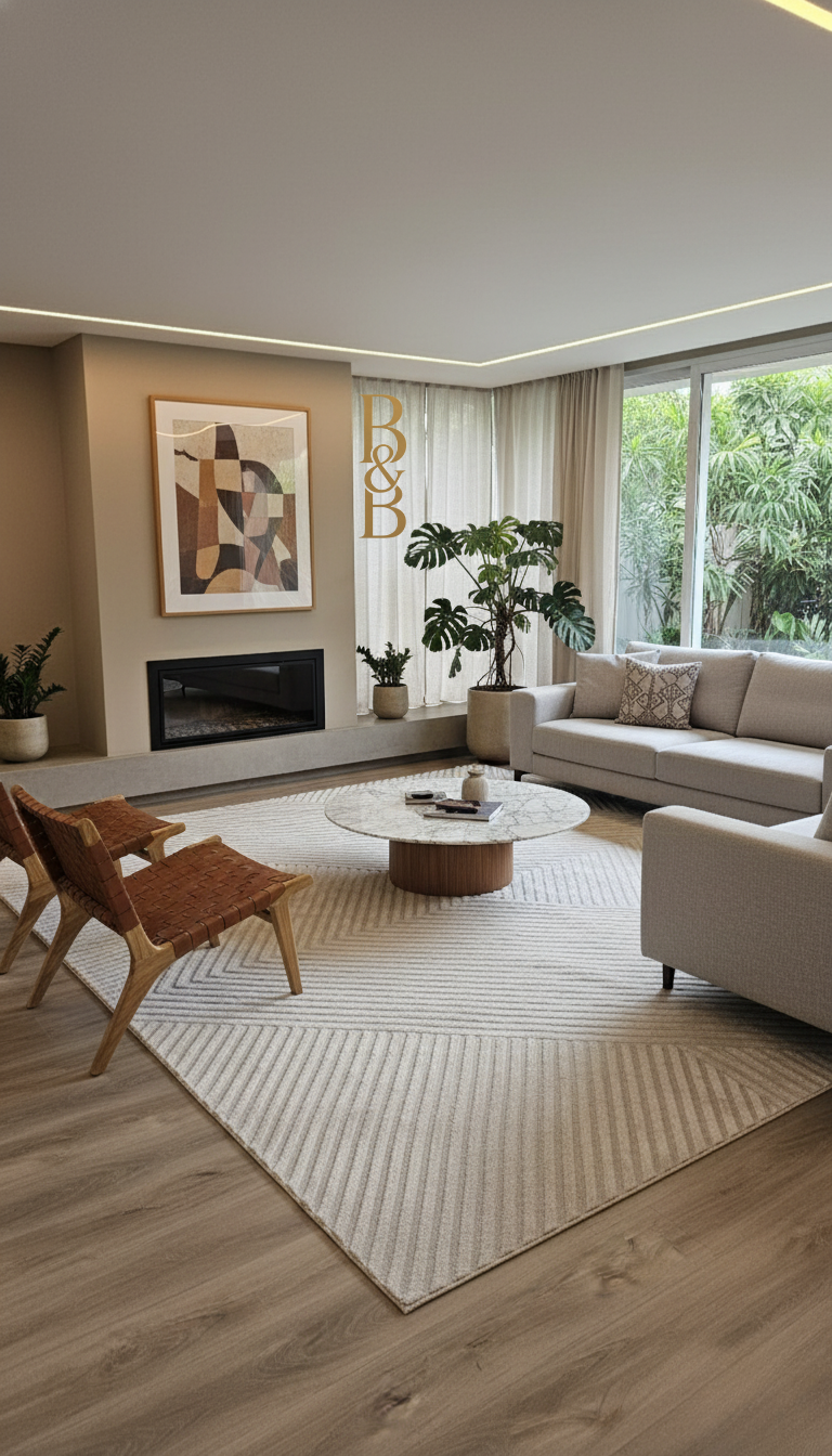 COPACABANA 419 BEIGE