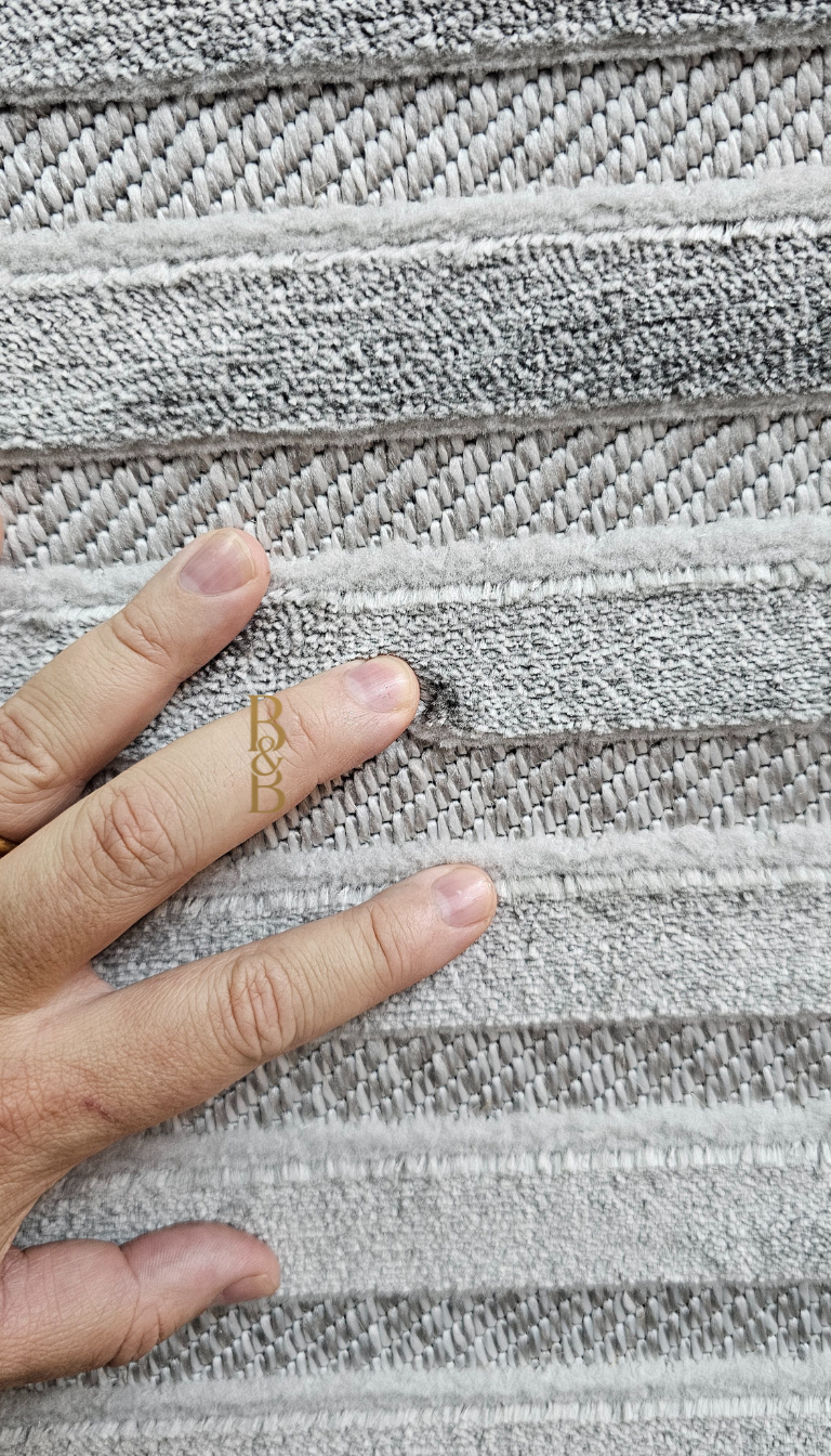 COPACABANA 398 D.Grey