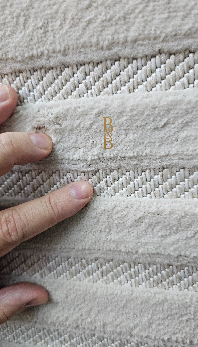 COPACABANA 398 Beige