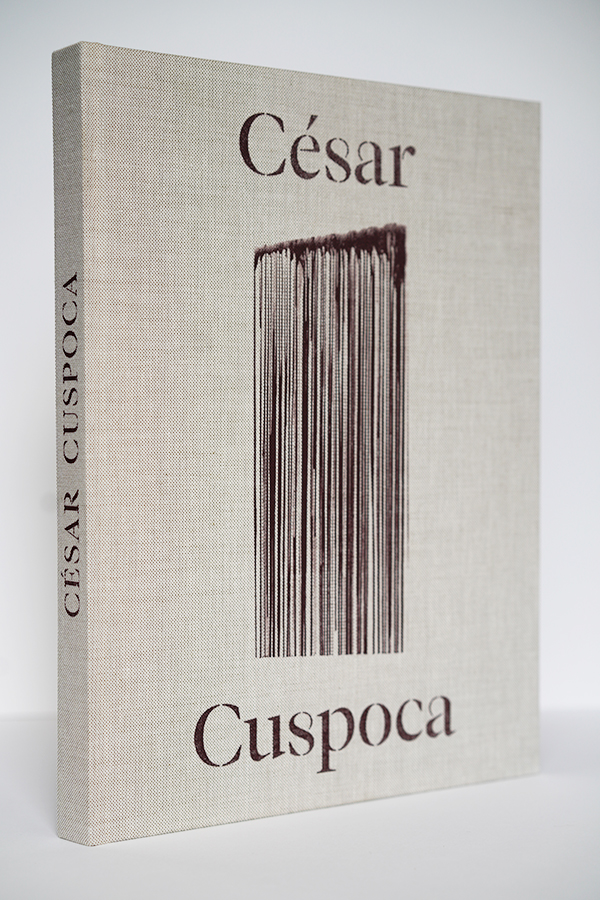 Monographie de César Cuspoca
