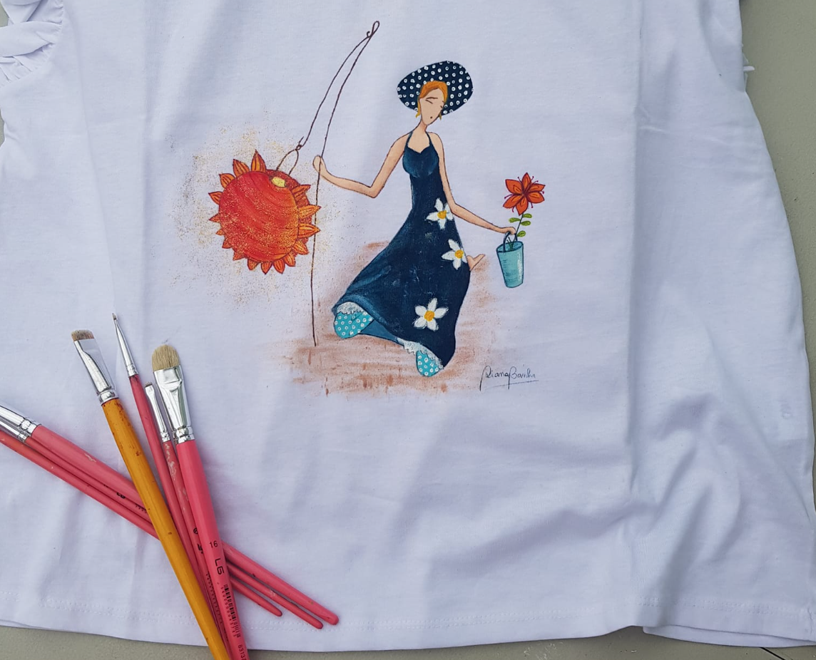 Blusa