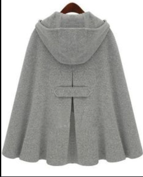 Capas