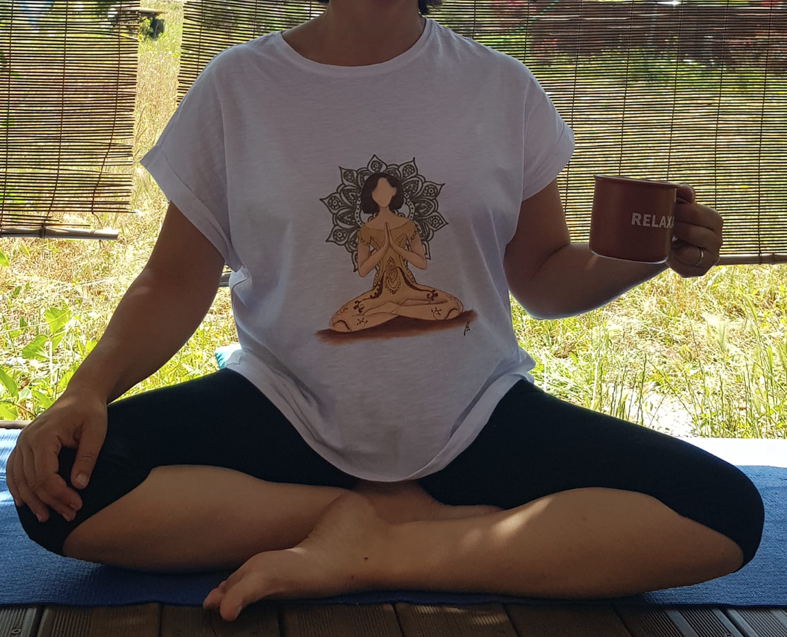 T-shirt