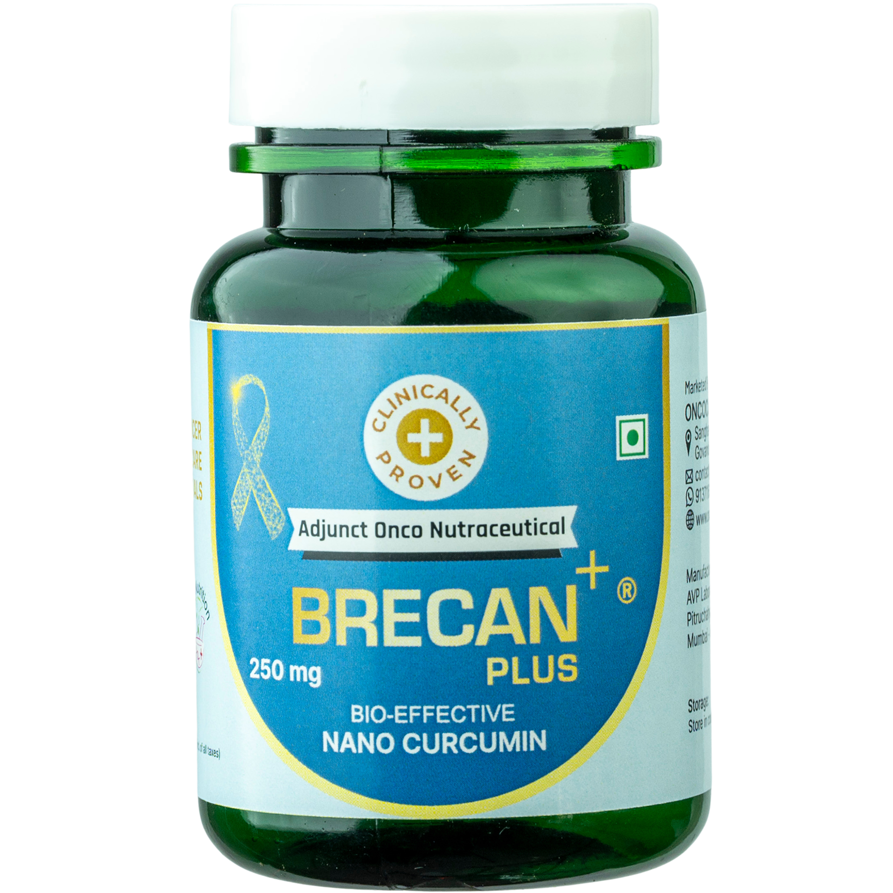 BRECAN Plus