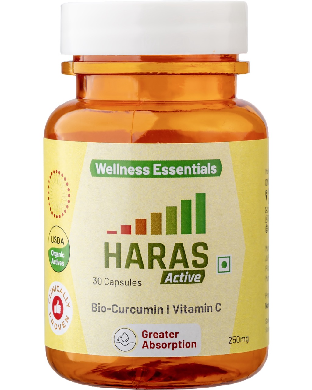 HARAS Active