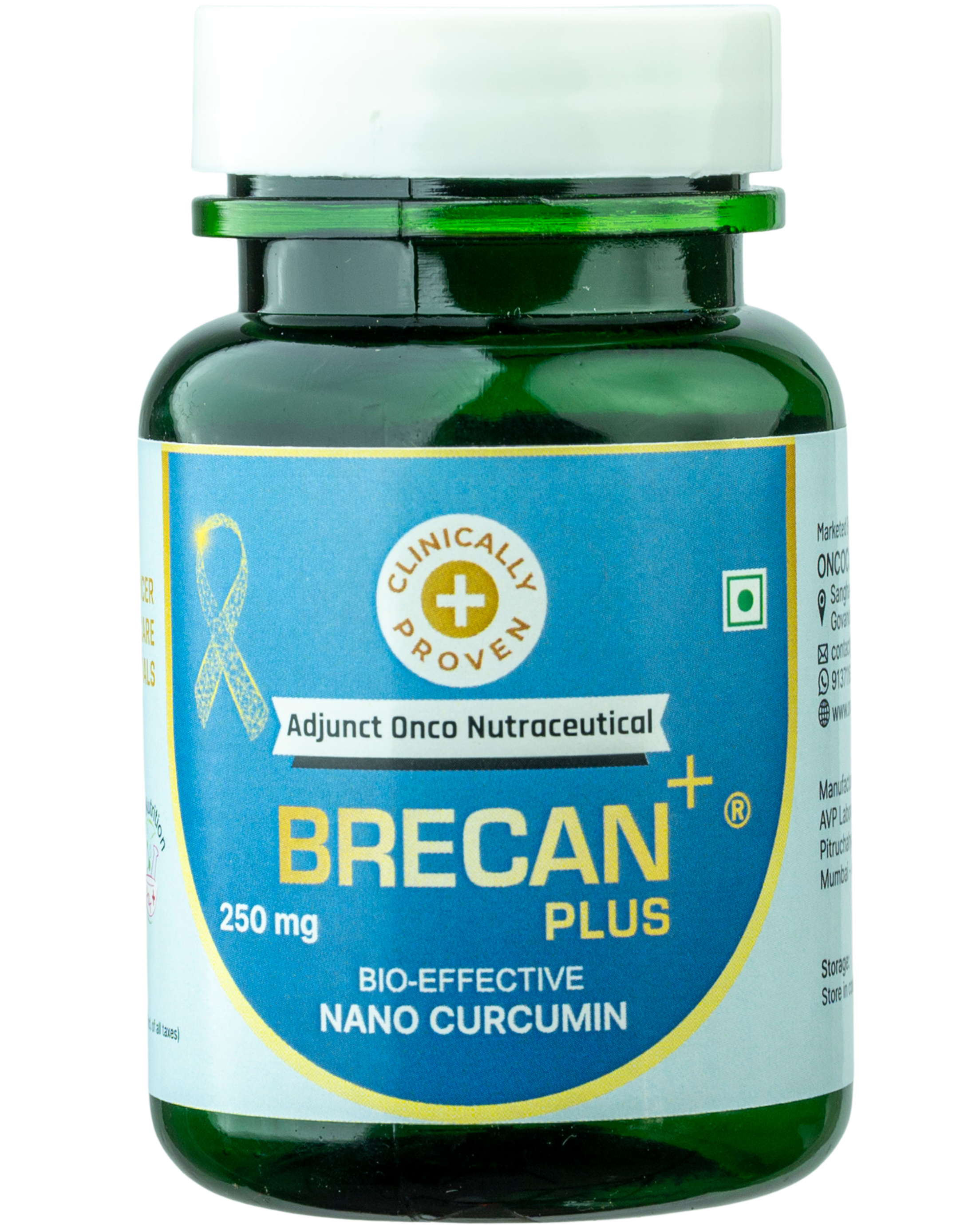 BRECAN Plus