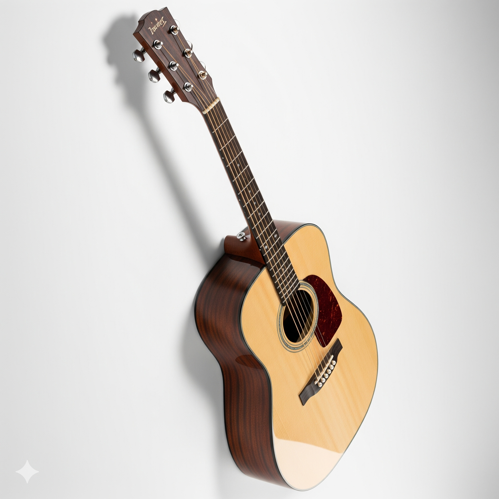 Acoustic Guitar