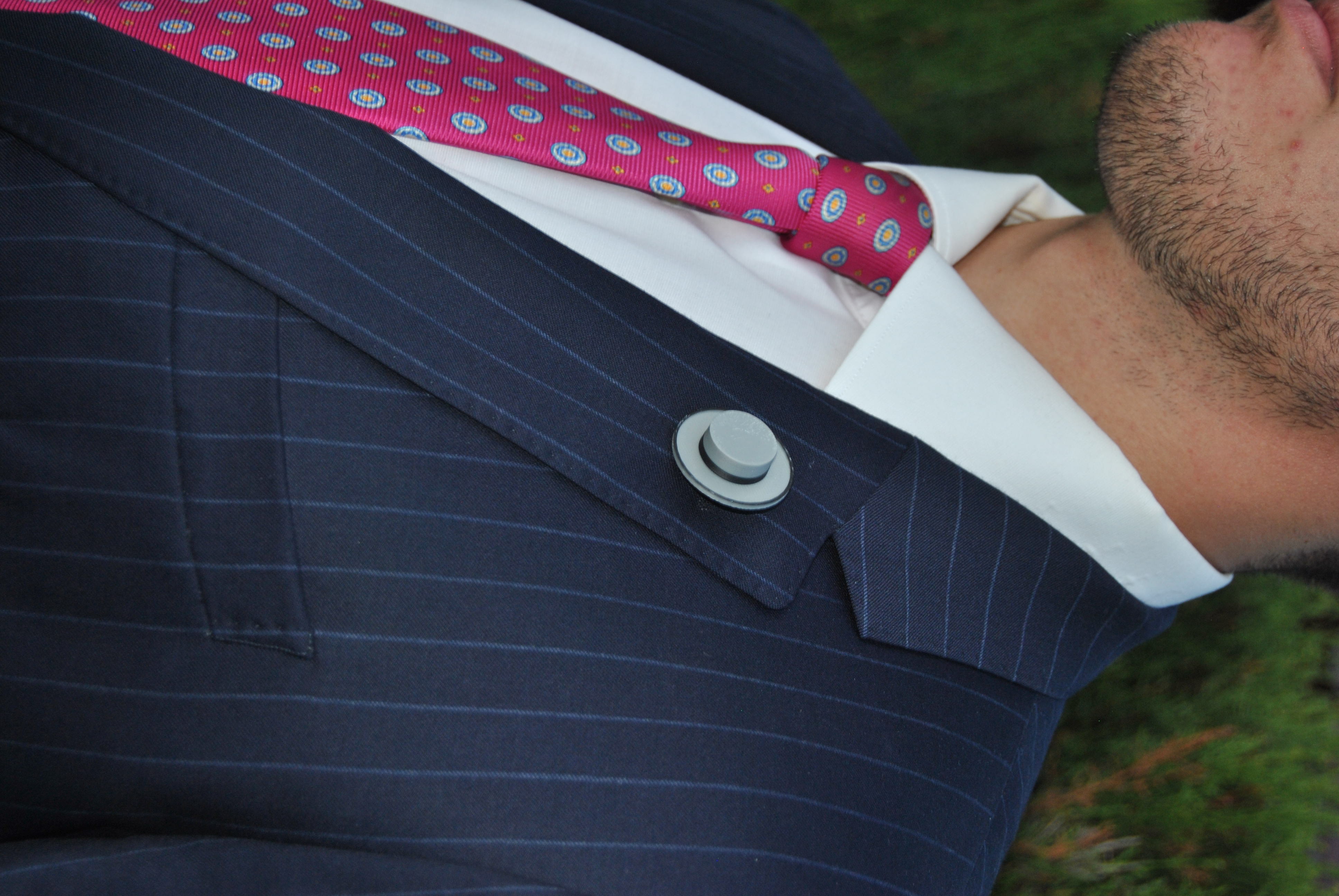 Sombrero Cordobés – Beige con banda negra