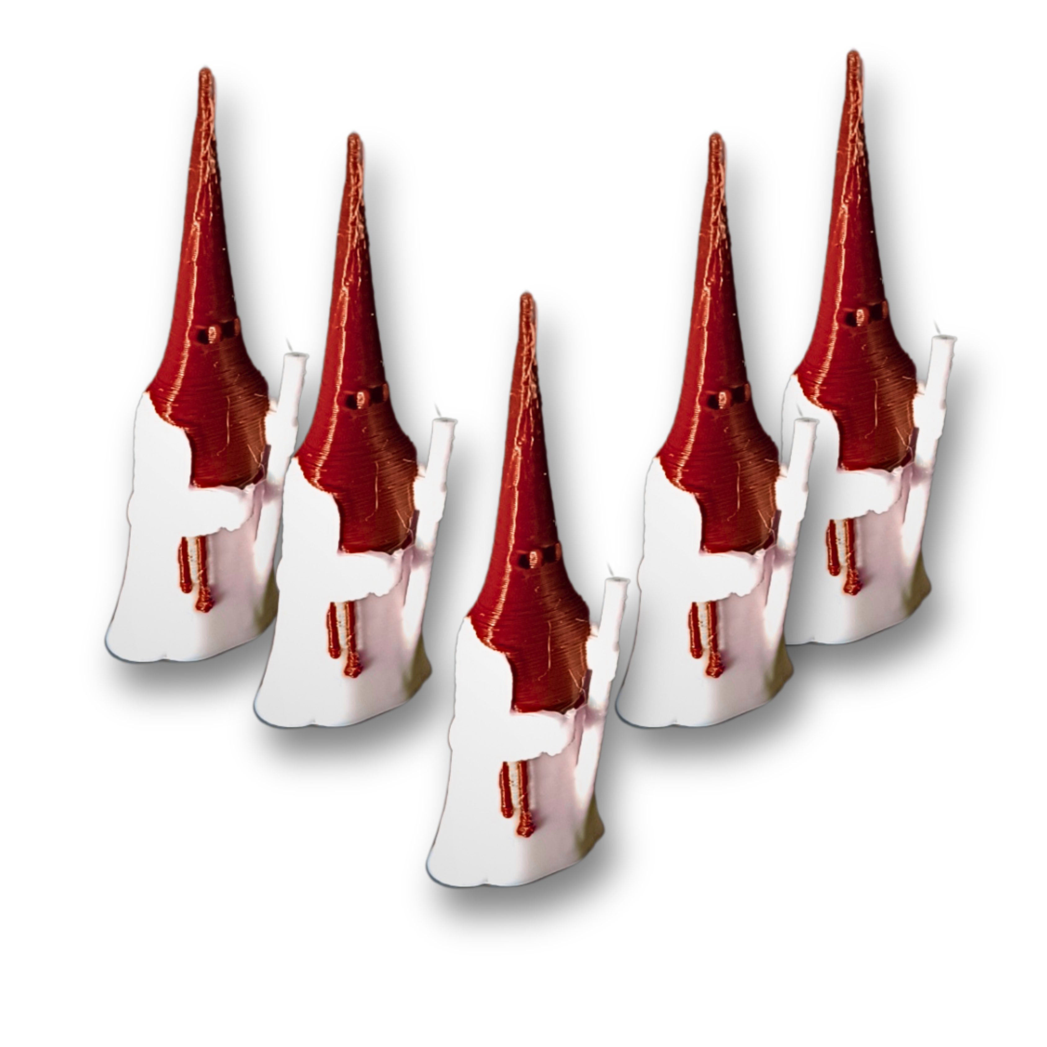 Pack de 5 Nazarenos A Elegir – Semana Santa de Sevilla