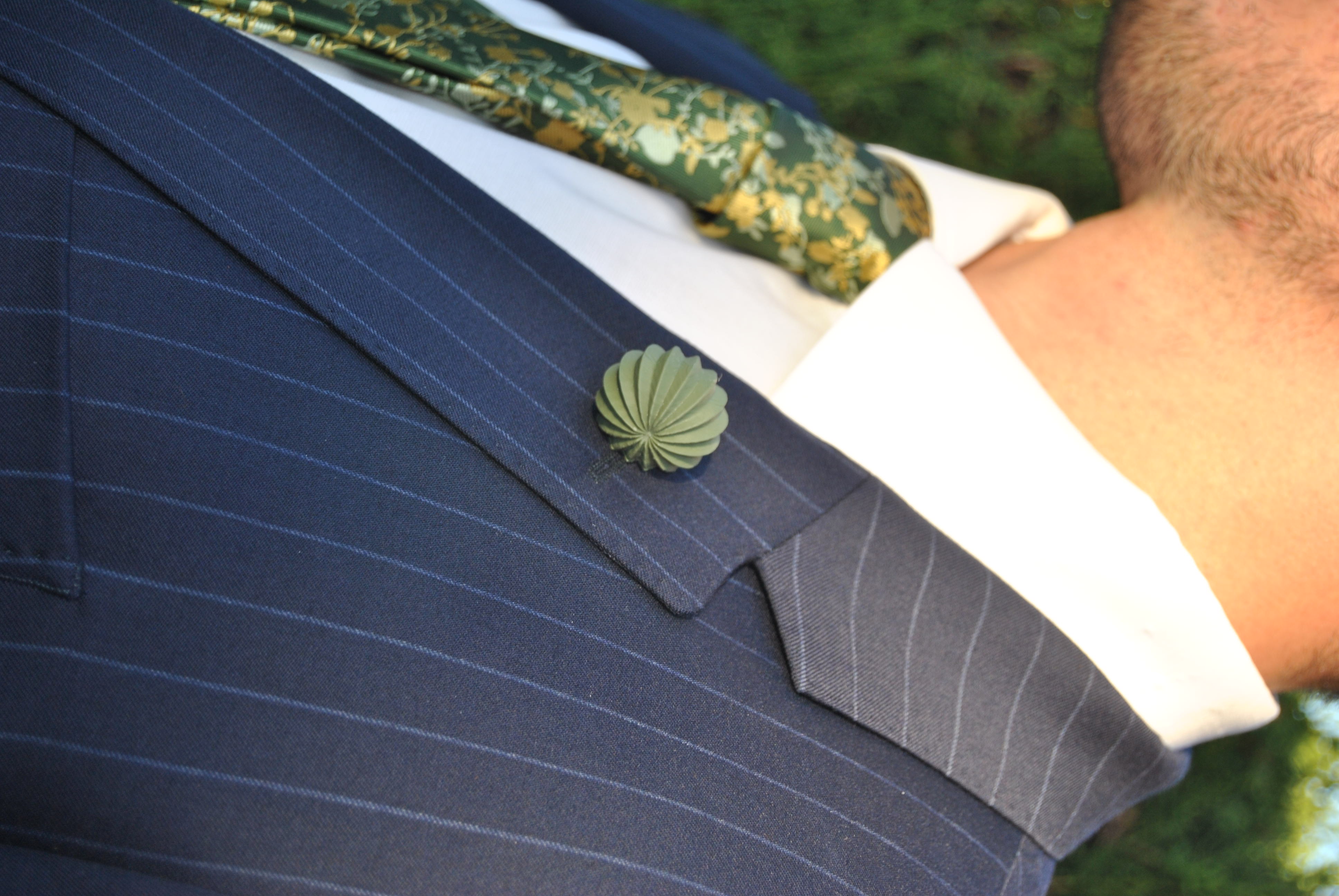 Farolillo – Verde cacería liso