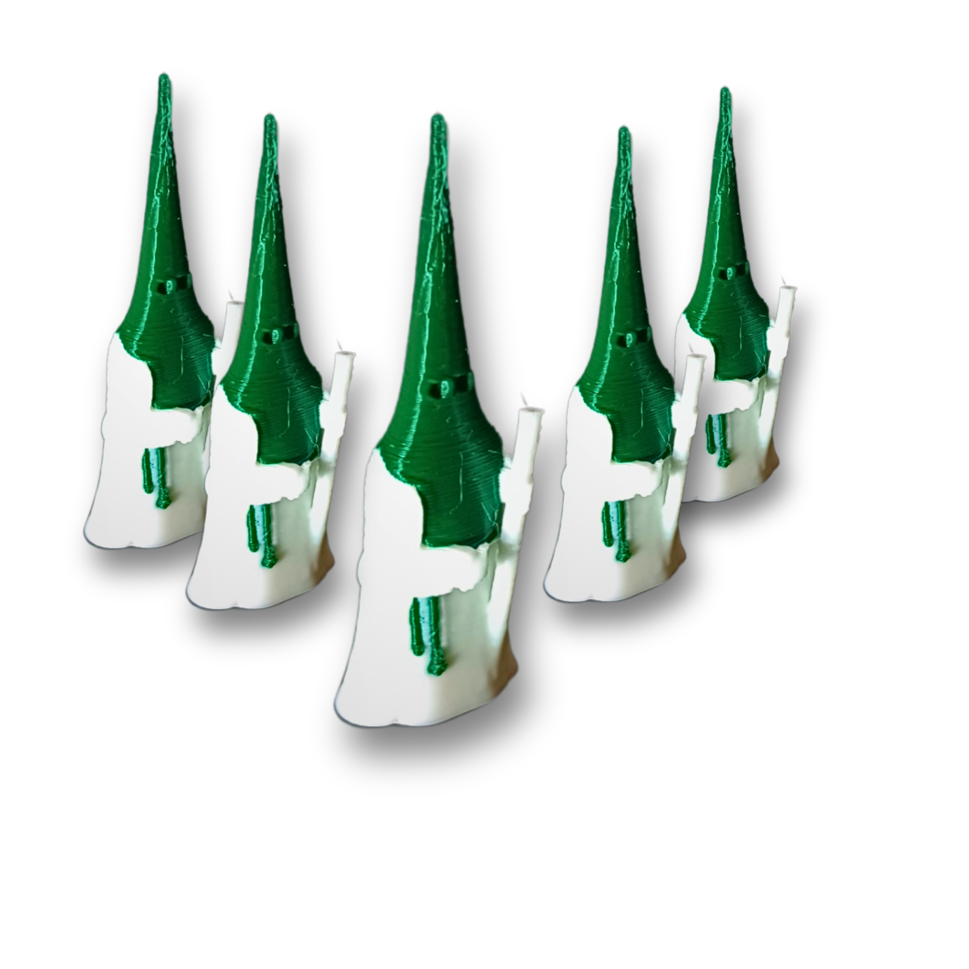 Pack de 5 Nazarenos A Elegir – Semana Santa de Sevilla