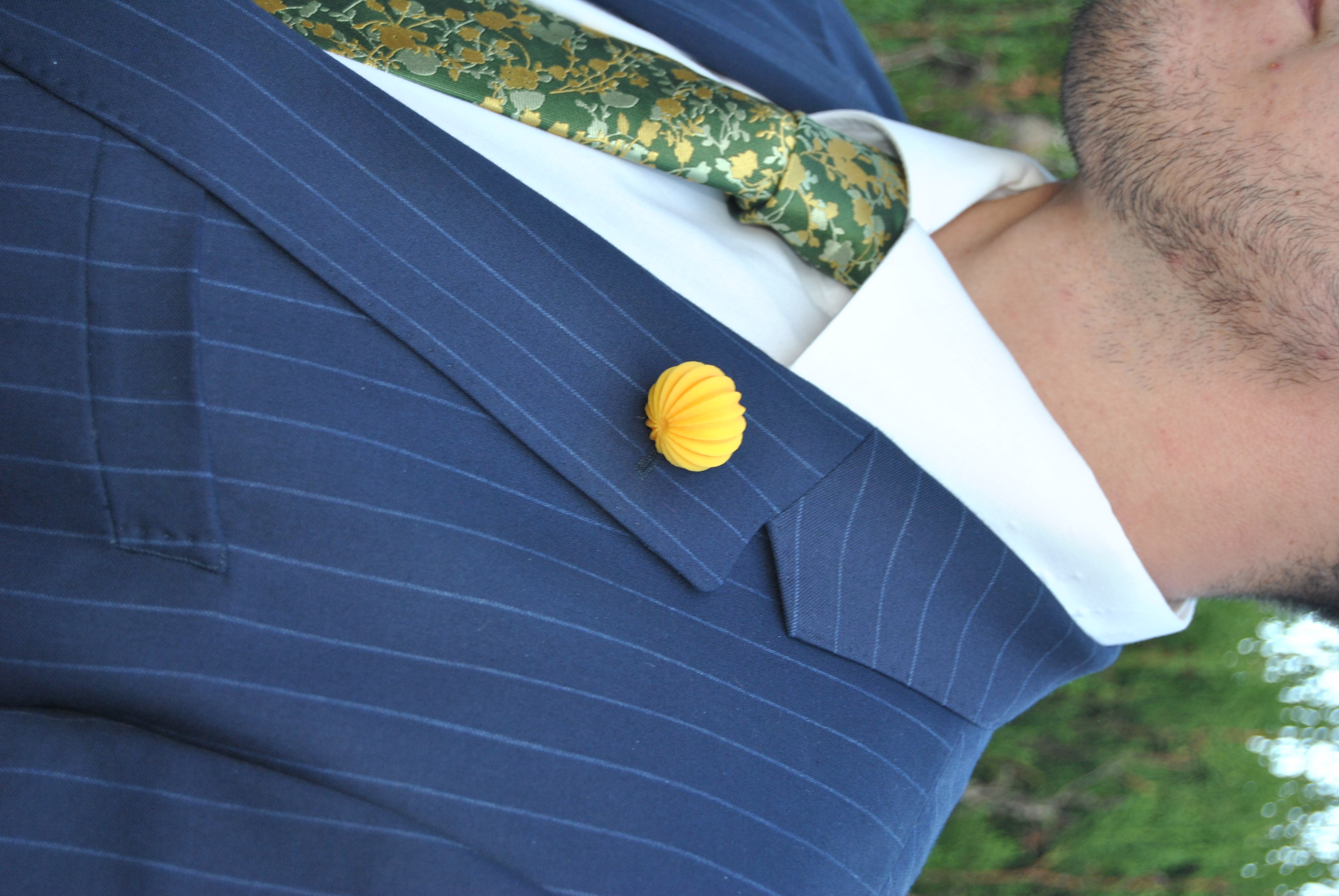 Farolillo – Amarillo liso