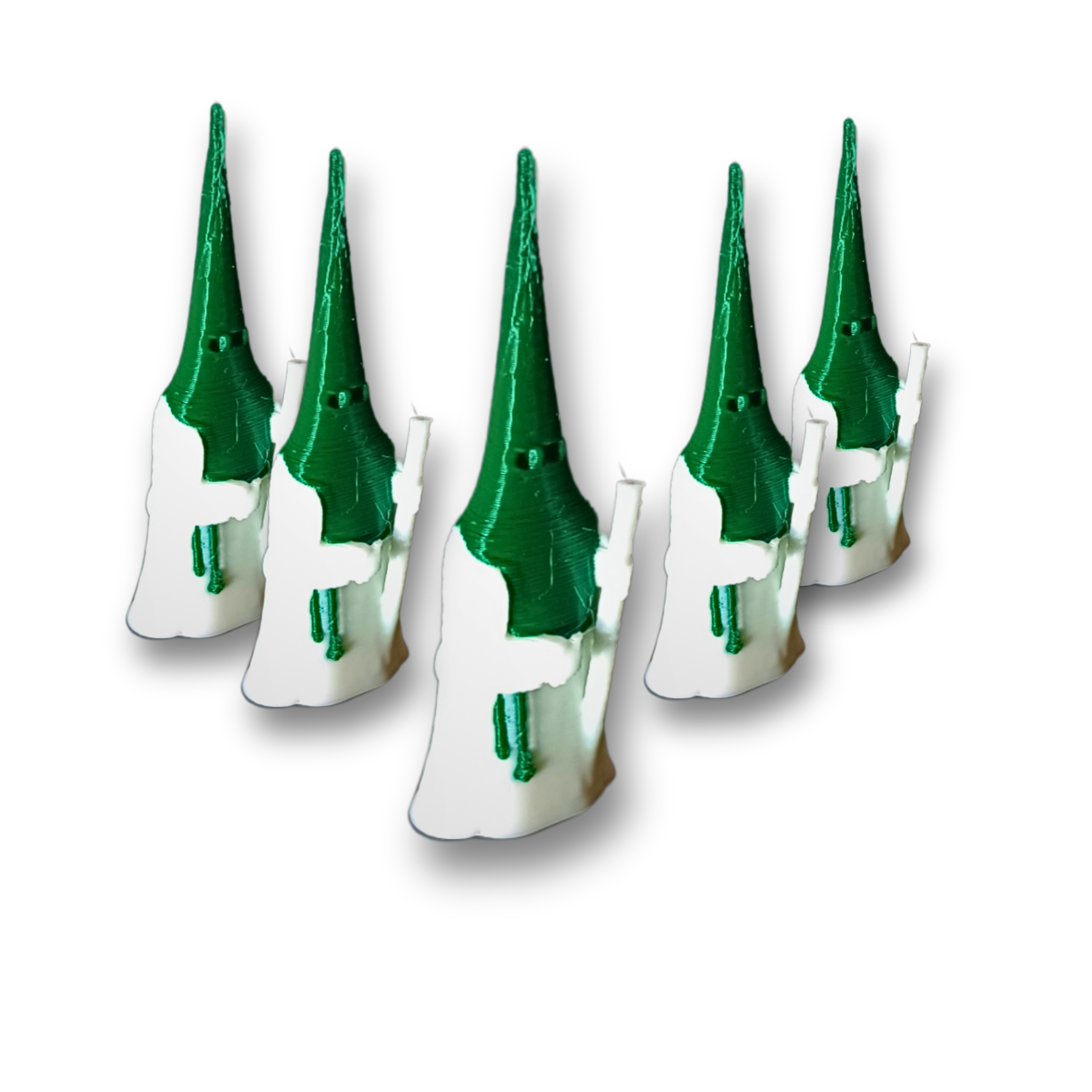 Pack de 5 Nazarenos A Elegir – Semana Santa de Sevilla