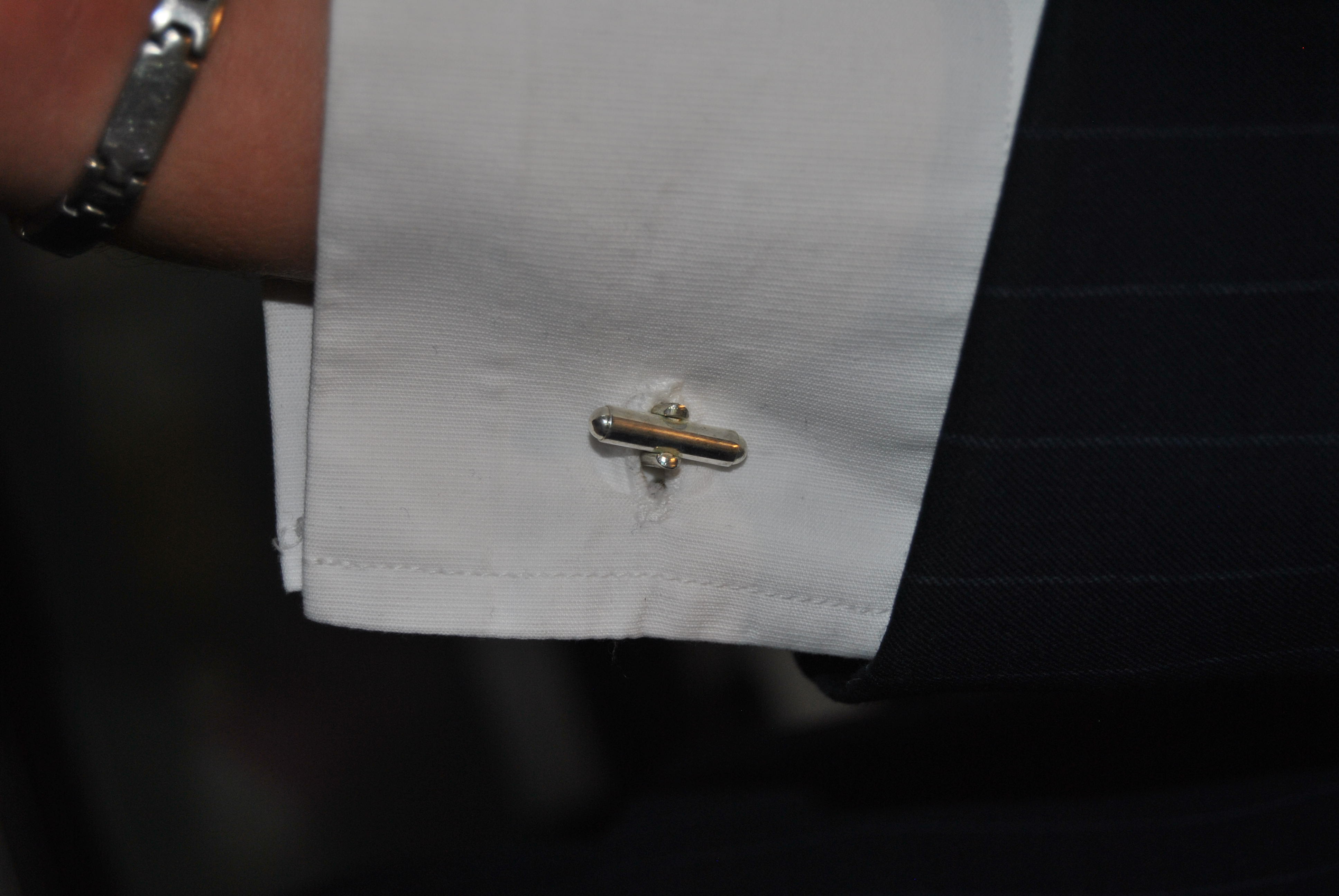 Gemelos de farolillo – Bandera de España