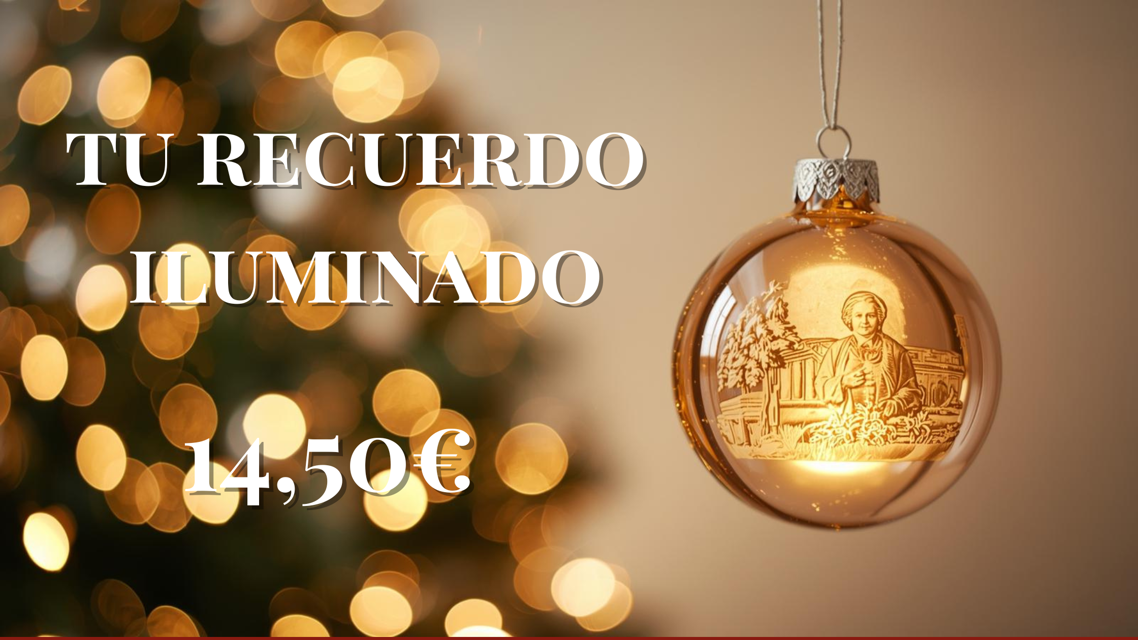 BOLAS DE NAVIDAD