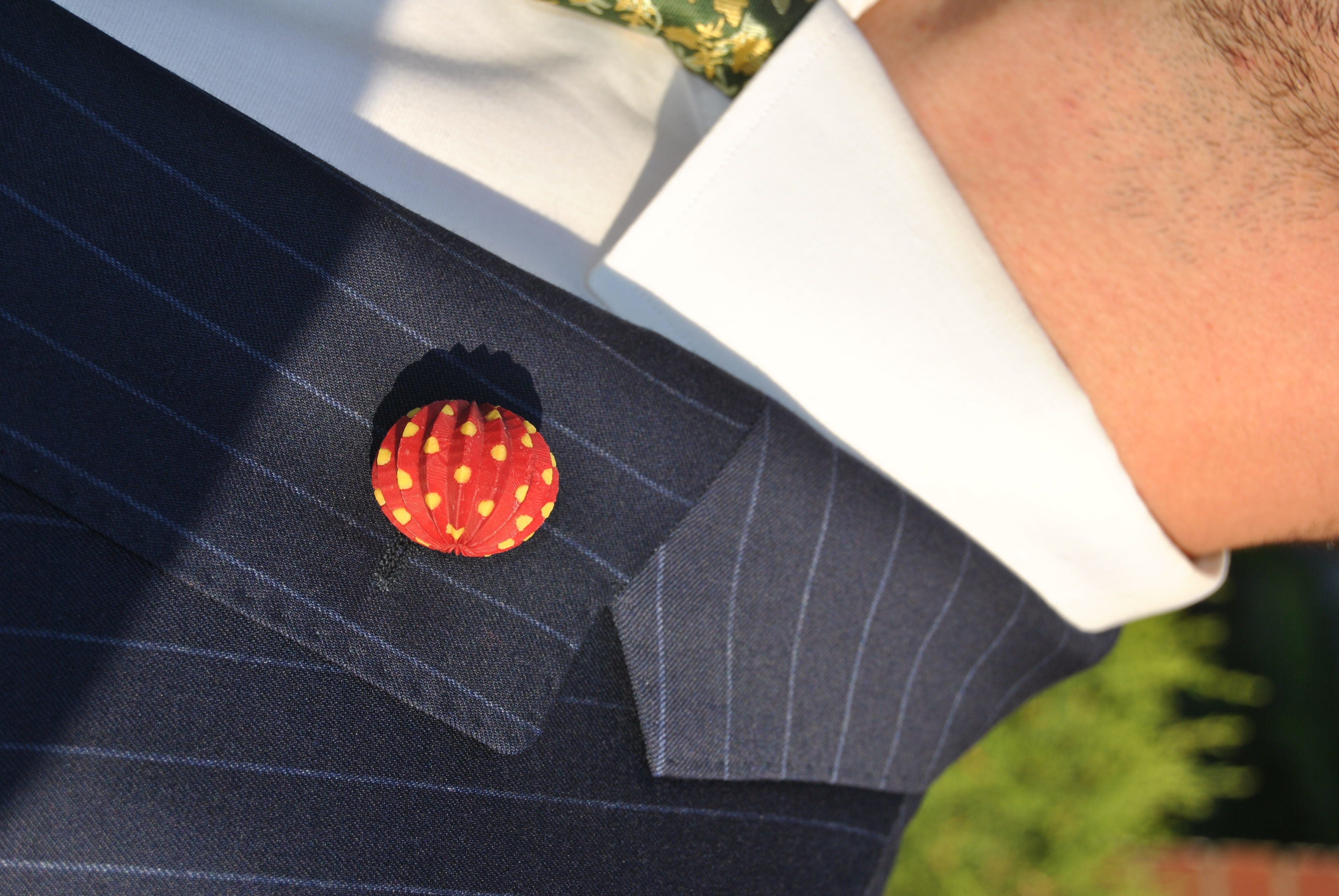 Pack de 10 Farolillos de Feria Variados