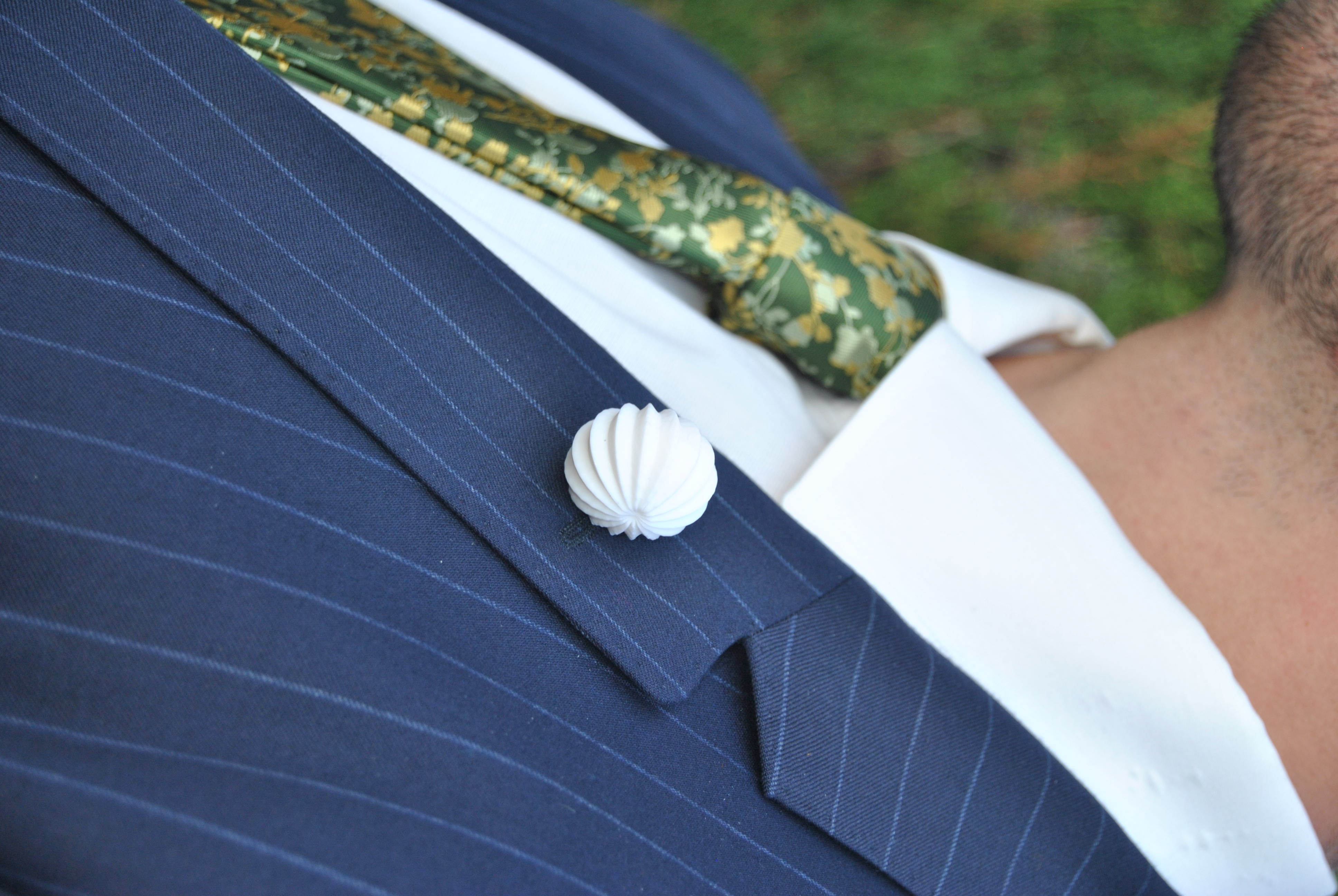 Farolillo – Blanco liso