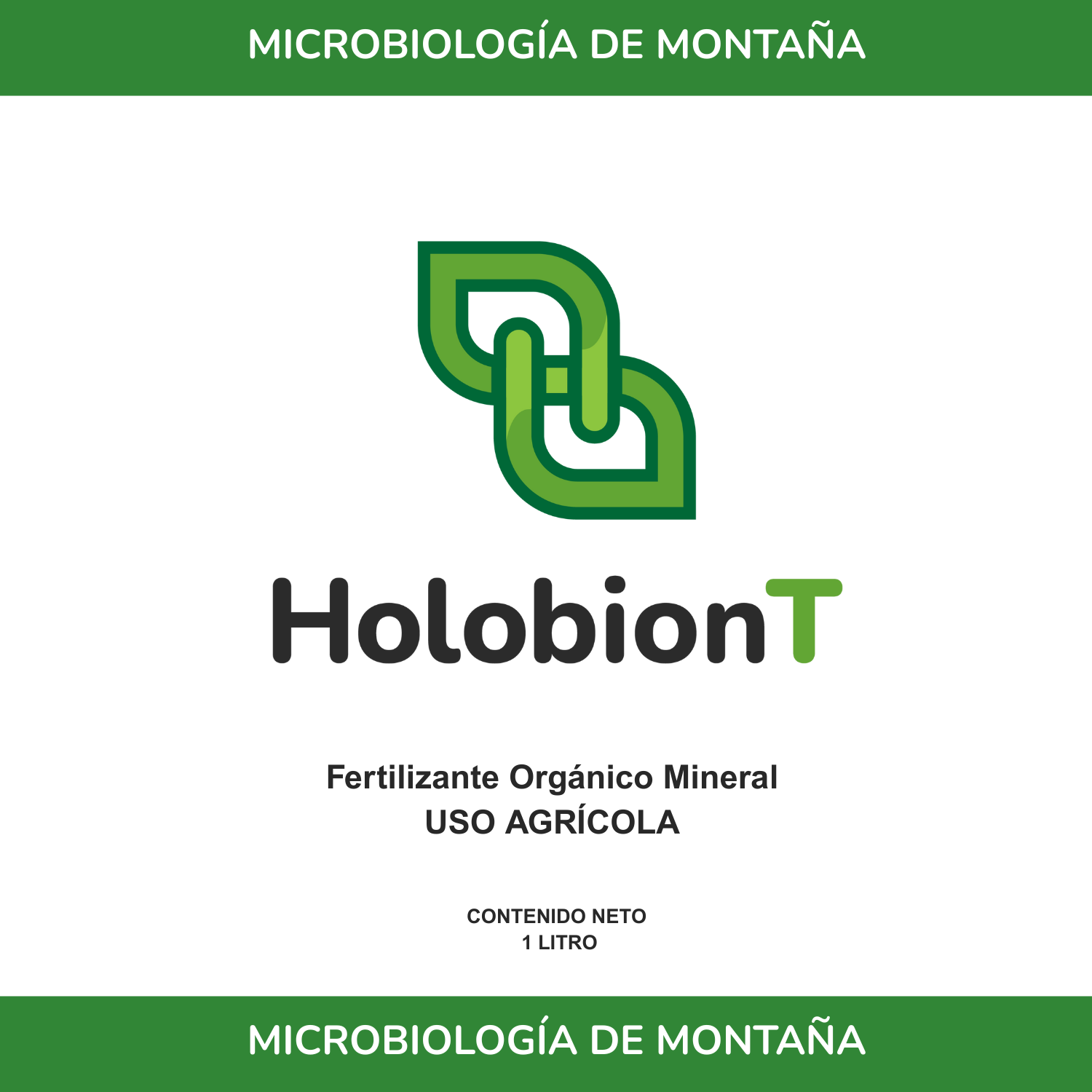 Fertilizantes Orgánicos - Microbiología de montaña 