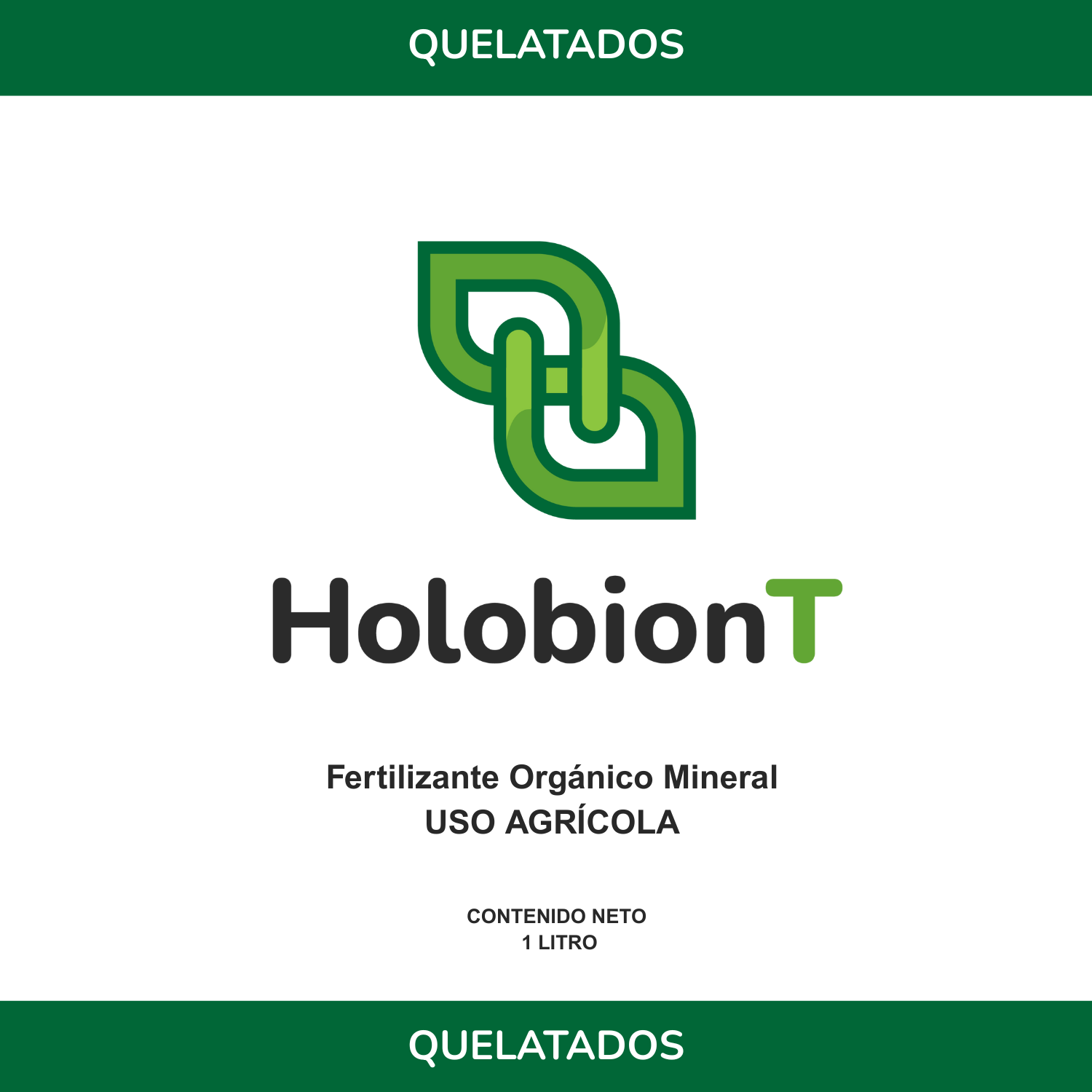 Fertilizantes Orgánicos - Quelatados