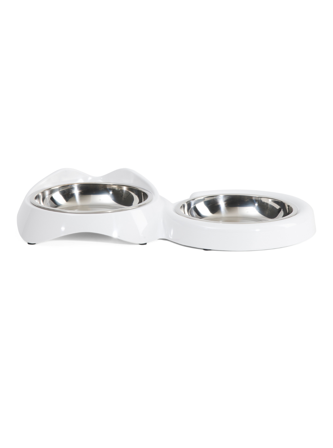 Double Pet Bowl