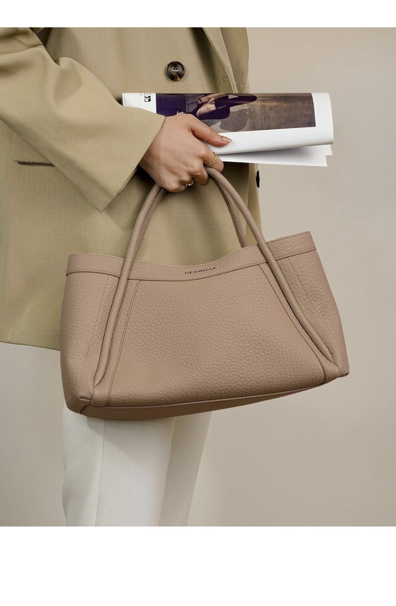 Newbella Handbag