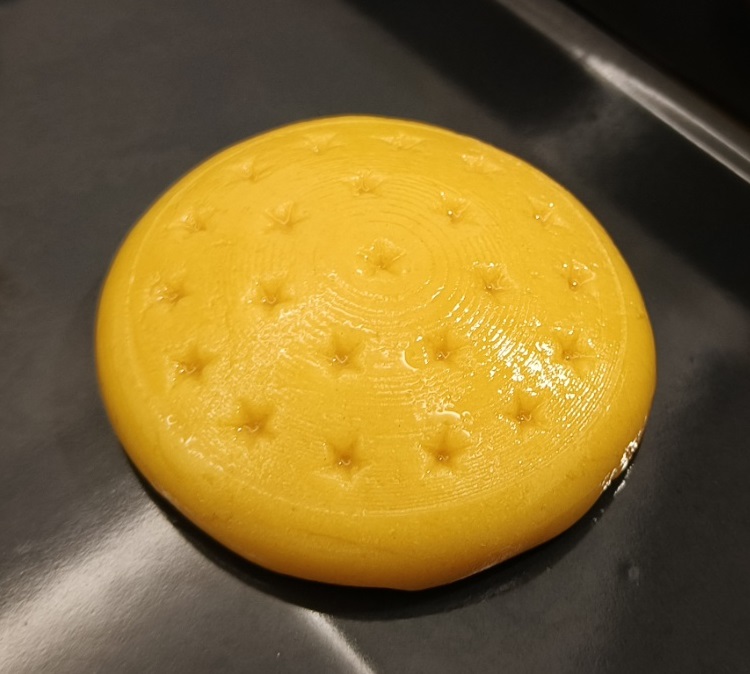 G2 - Zvjezdice gurabija