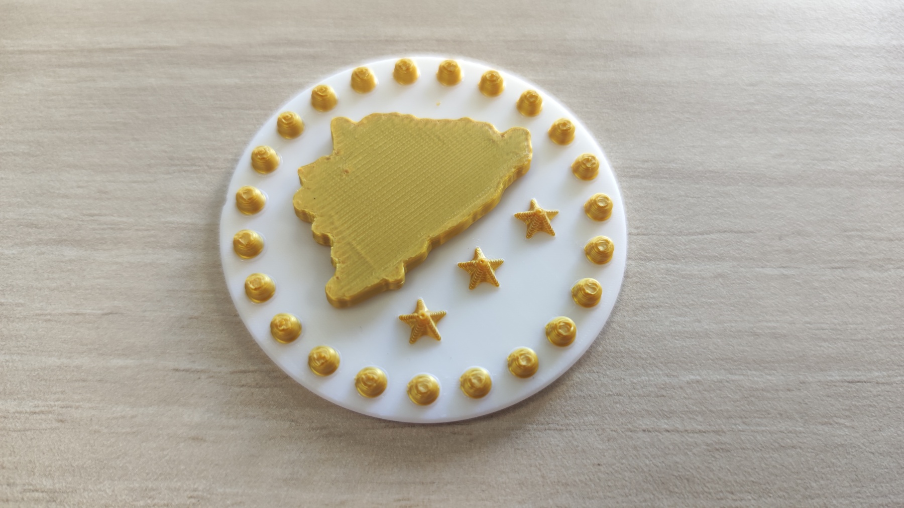 CC - Cookie Cutters set