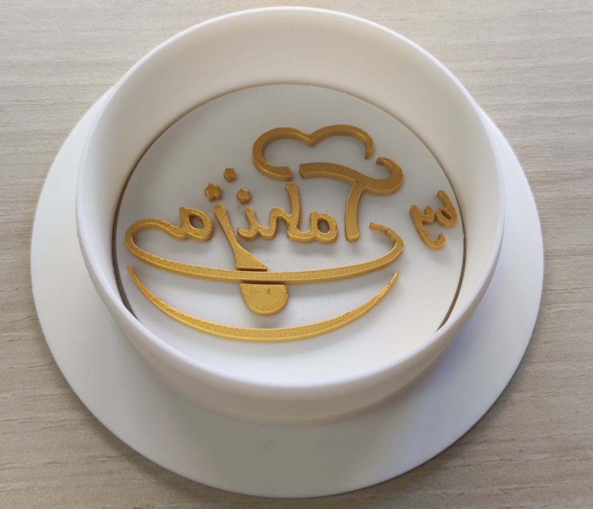 K30 - Kalupi sa Vašim logom