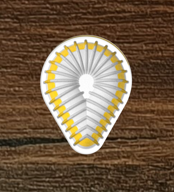 K10A - Školjka mala