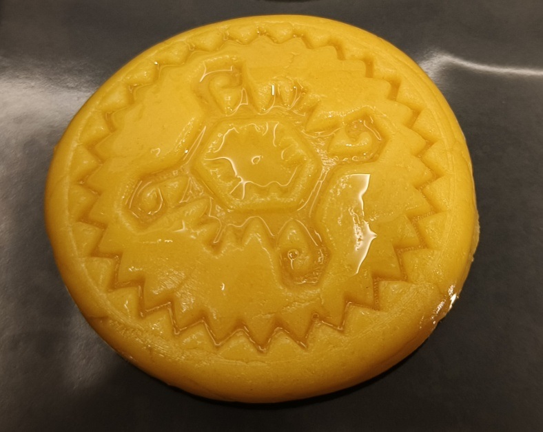 G1 - Ćilim gurabija