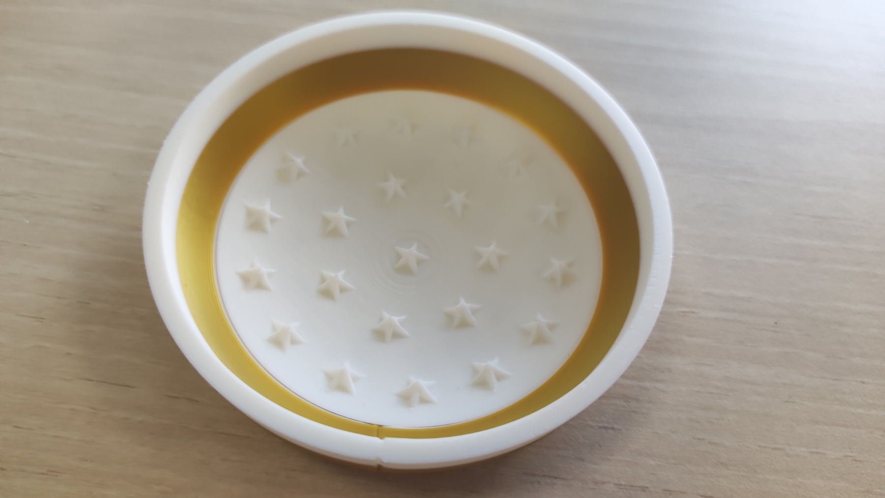 G2 - Zvjezdice gurabija