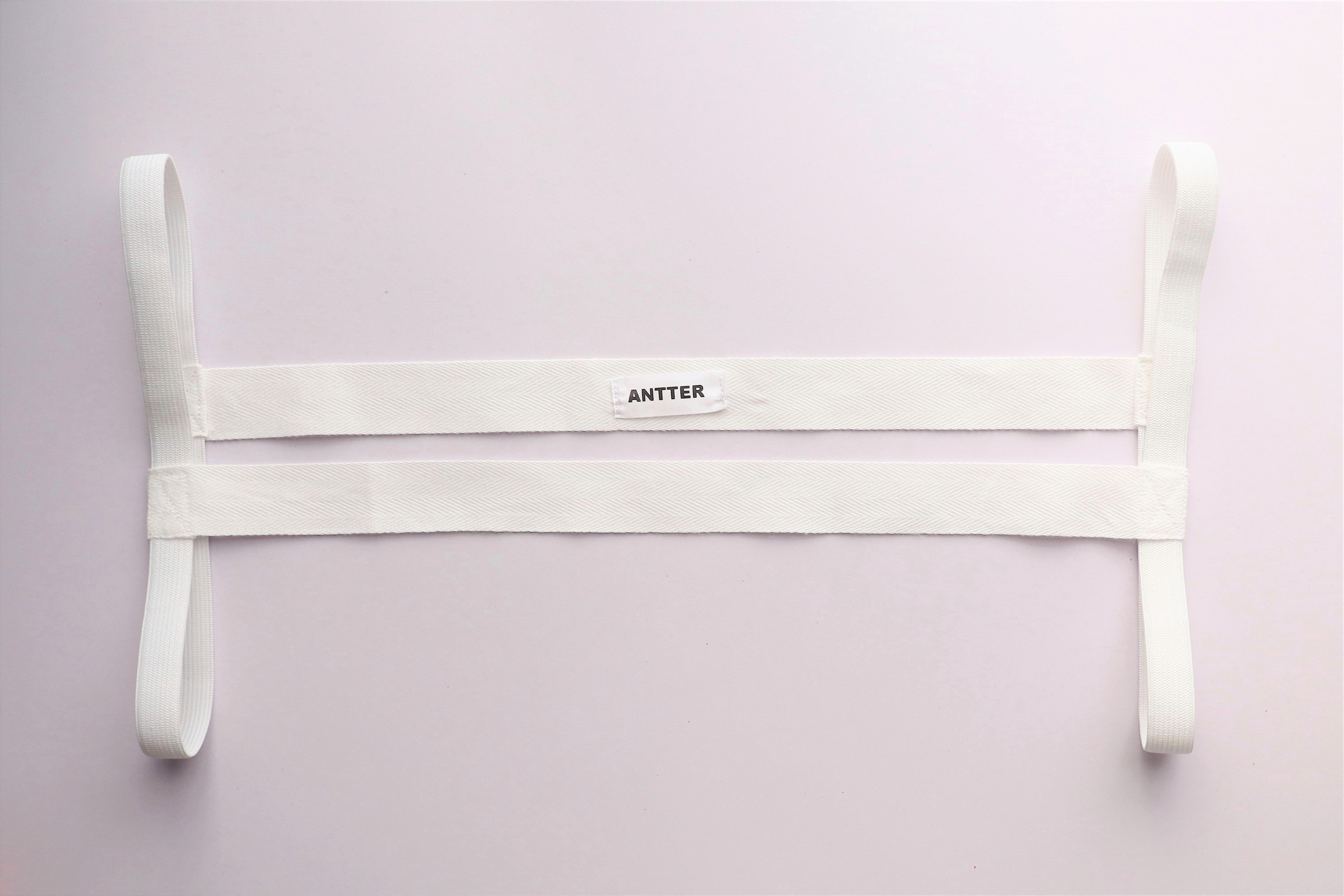 Anterior Band + Anterior Pad 6 pack