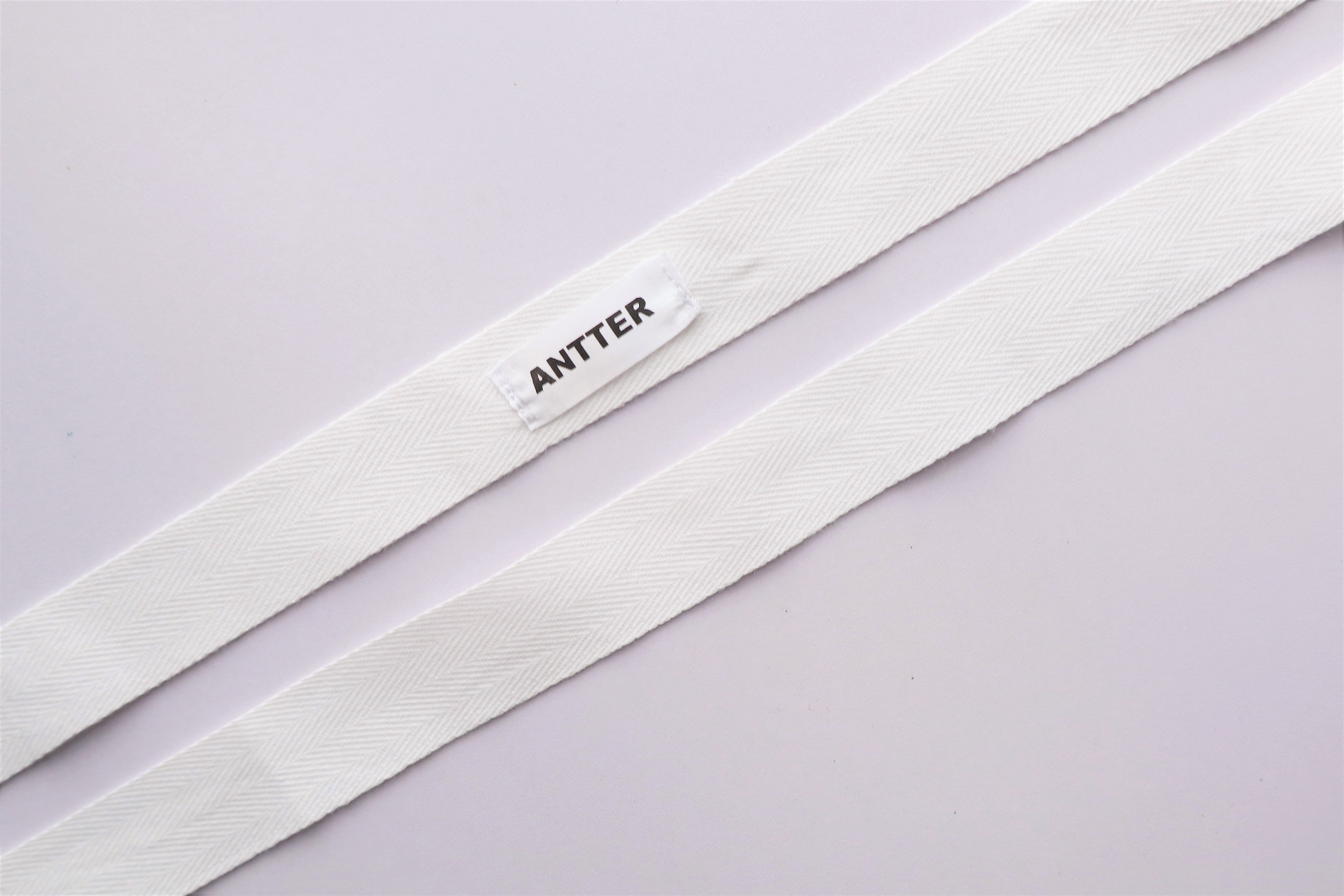 Anterior Band + Anterior Pad 6 pack