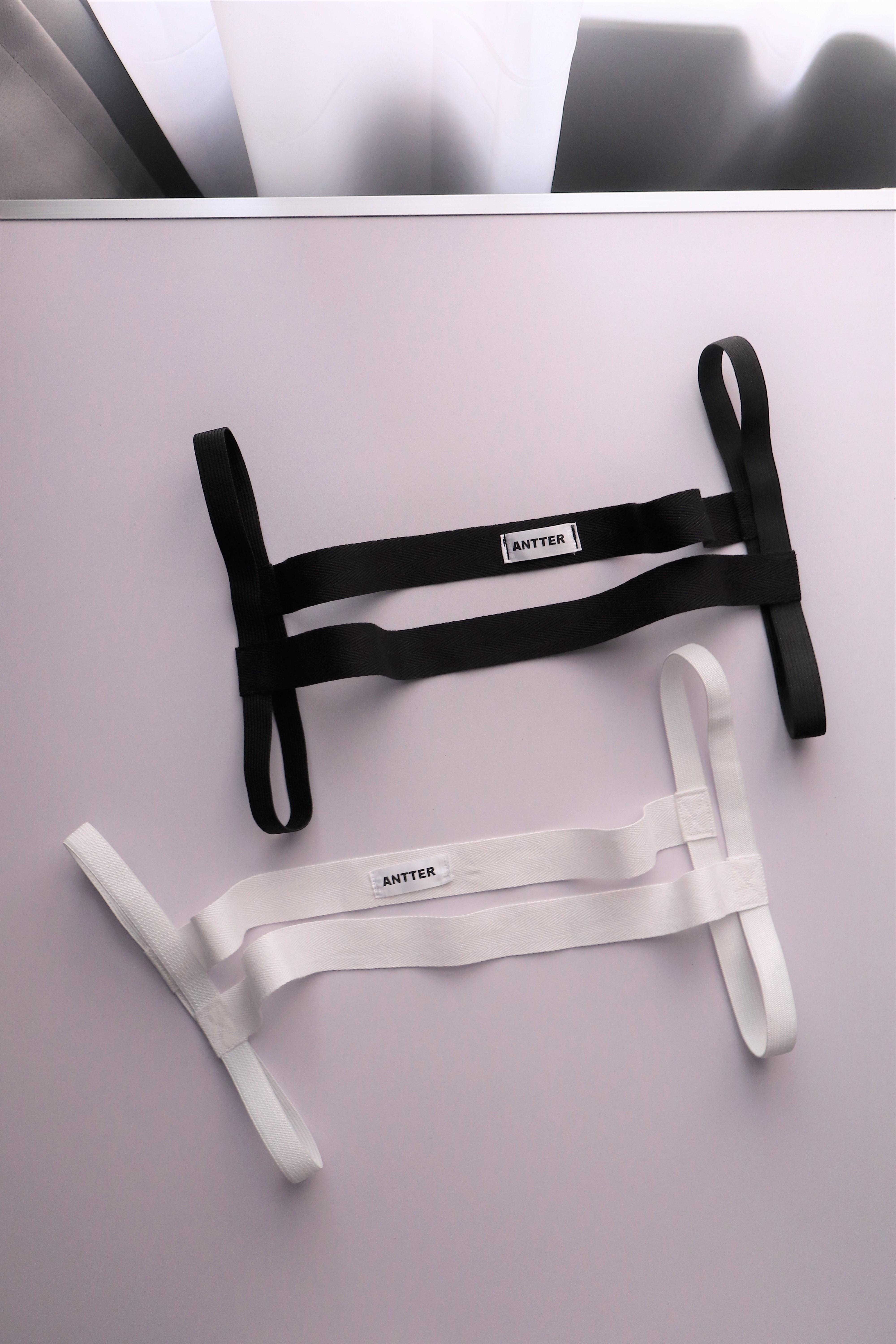 Anterior Band 2 pack