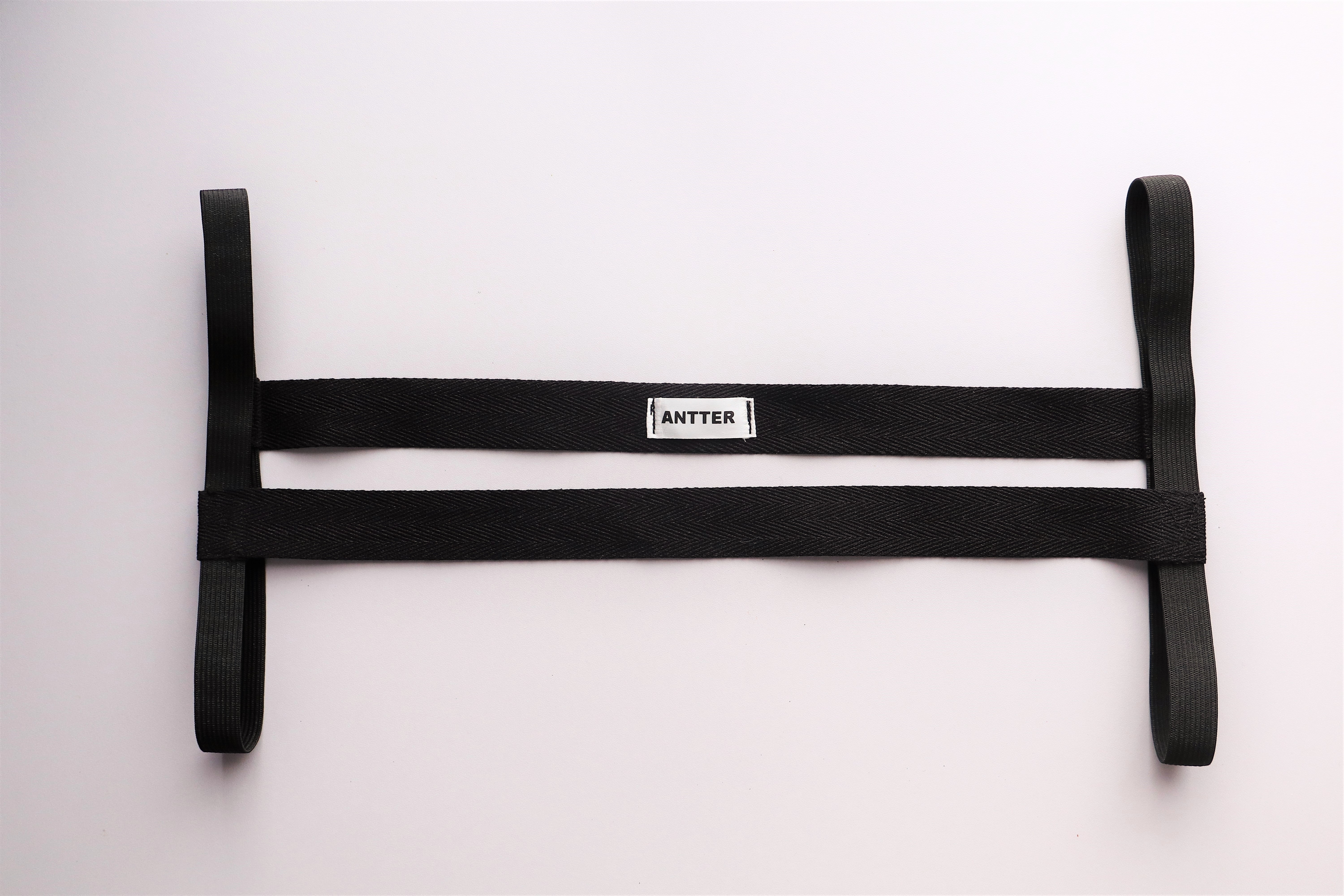 Anterior Band +  Anterior Pad 4 pack